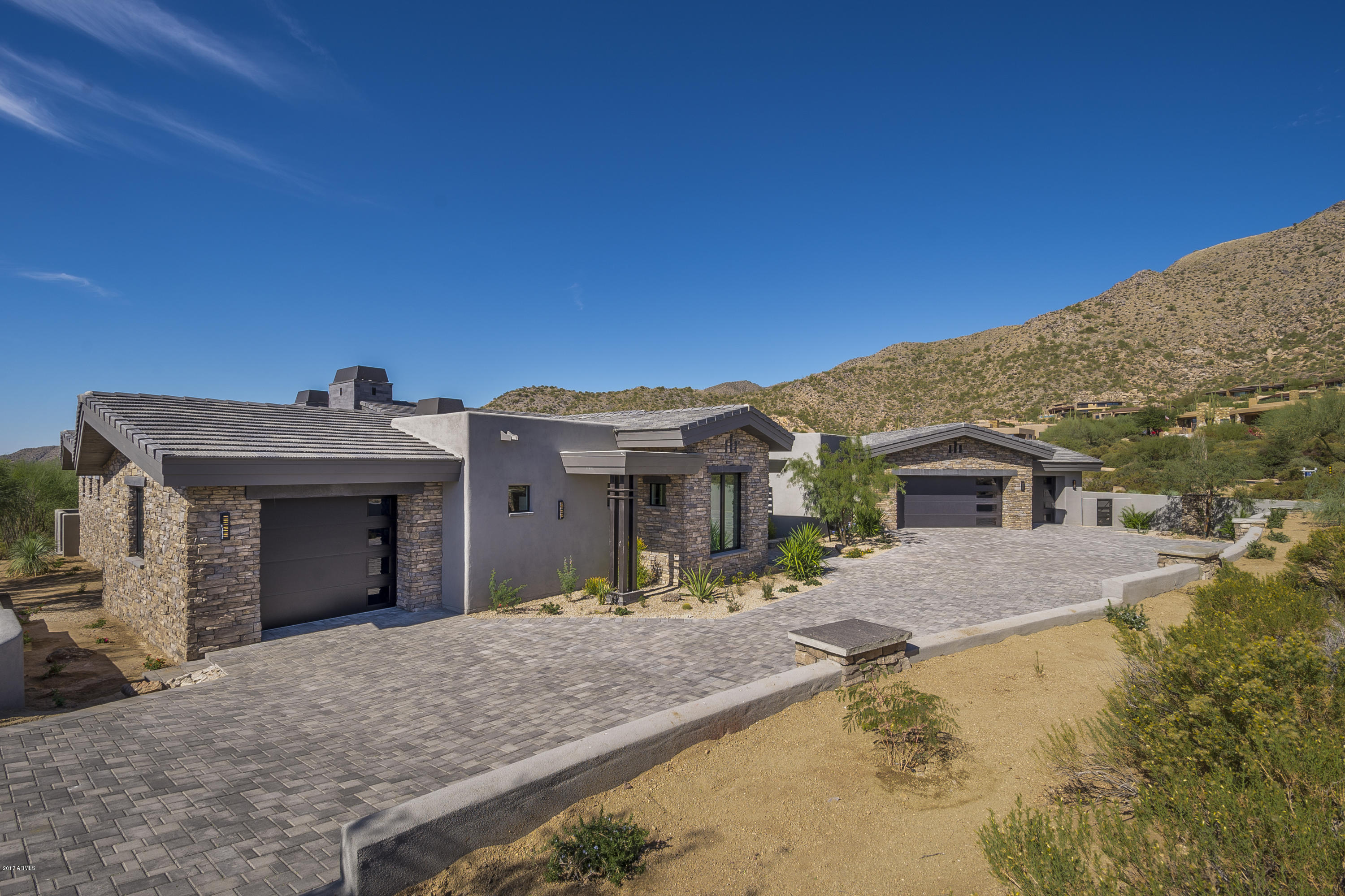 DESERT MOUNTAIN - Residential