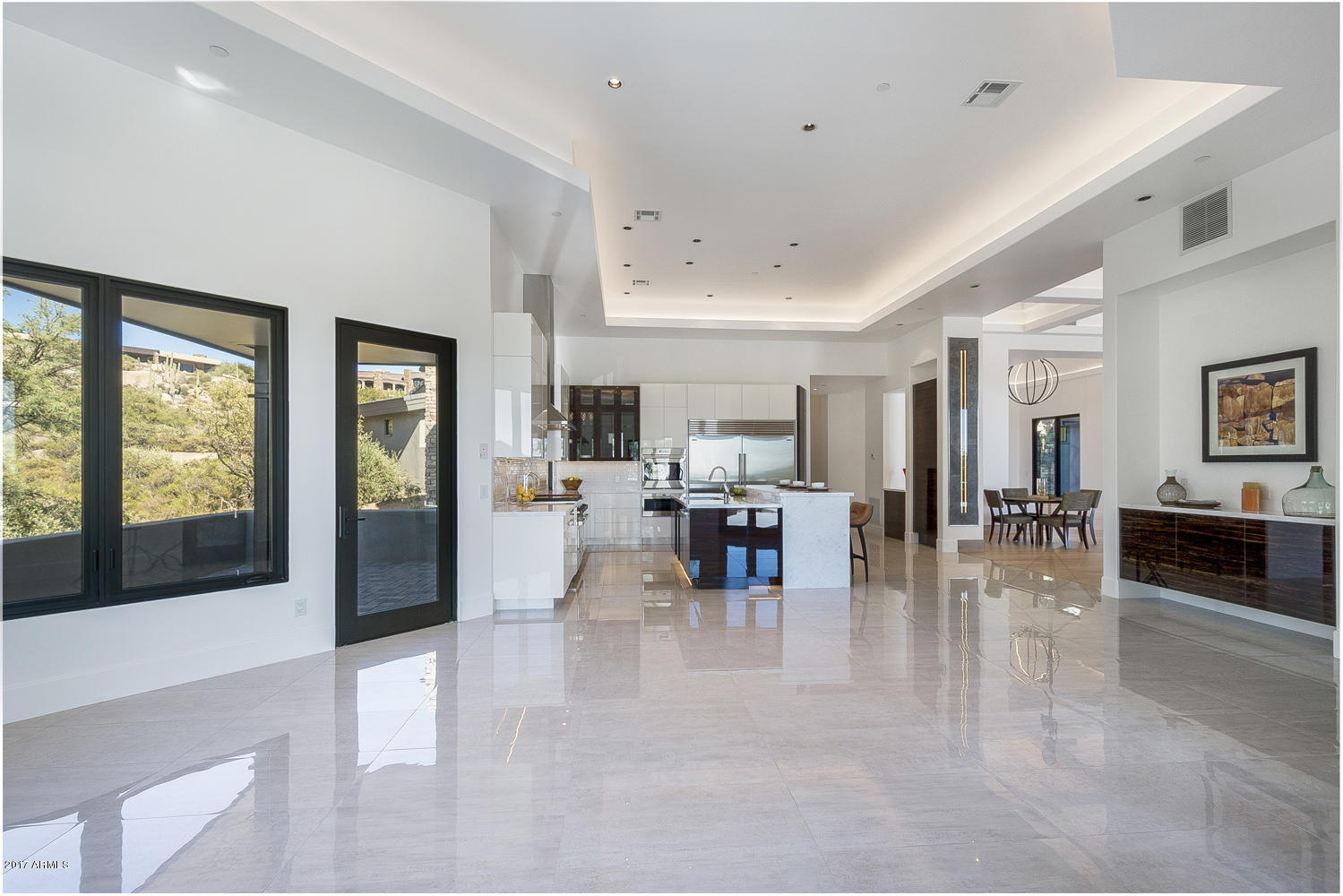 DESERT MOUNTAIN - Residential
