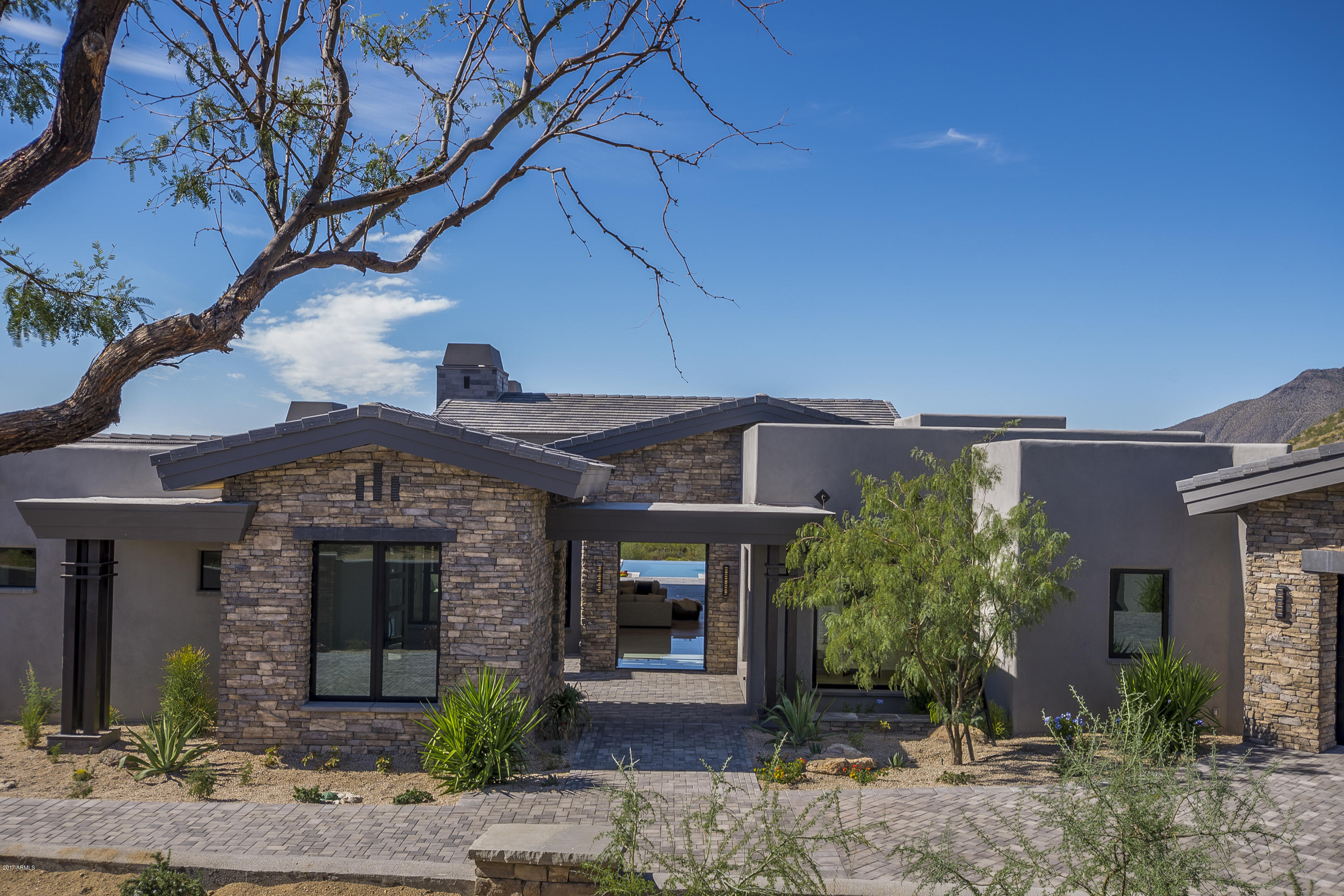 DESERT MOUNTAIN - Residential