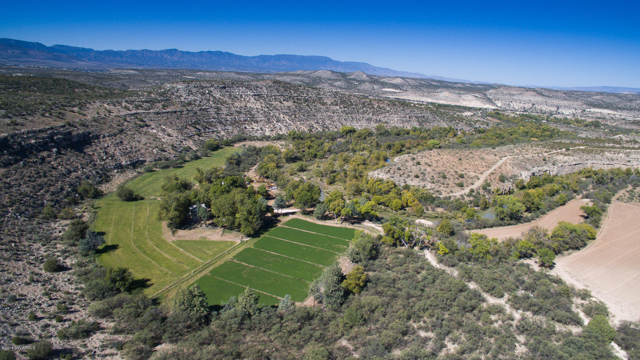 5 Acres or More - Residential