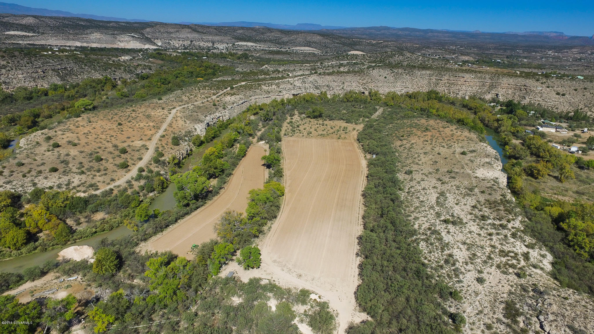 5 Acres or More - Residential