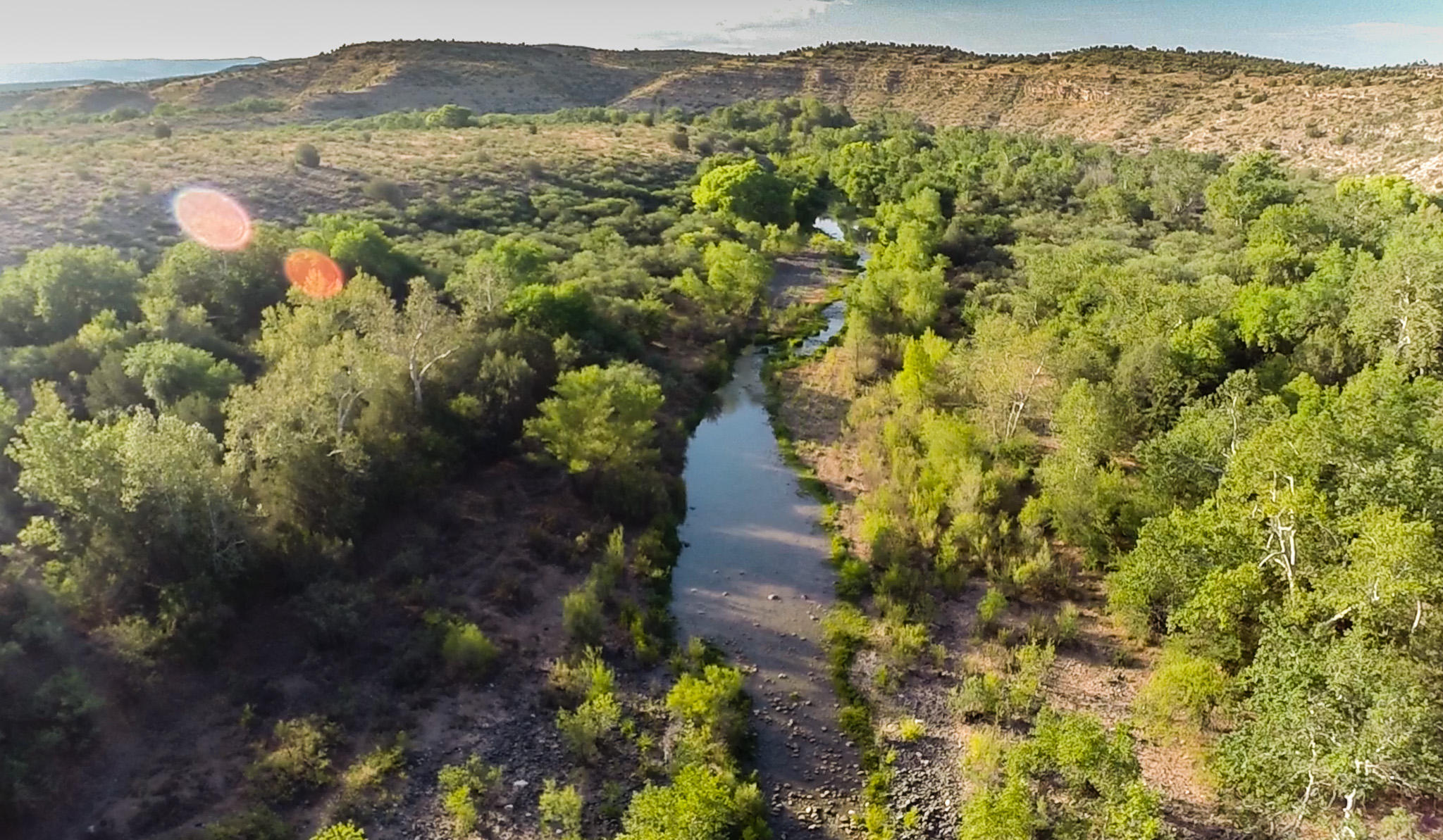 5 Acres or More - Residential