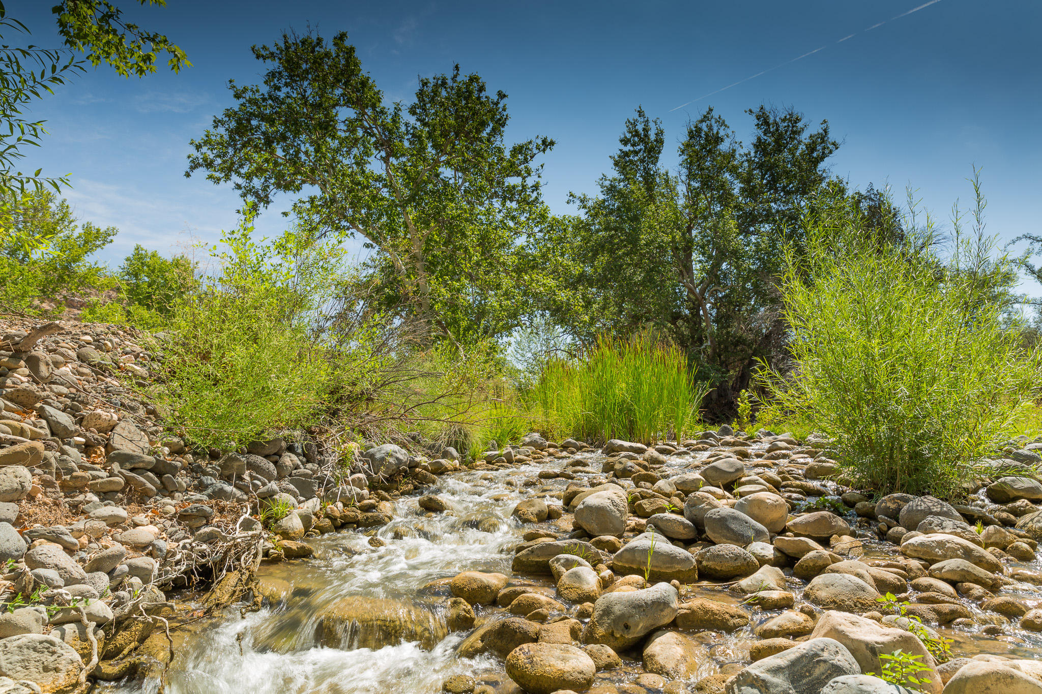 5 Acres or More - Residential