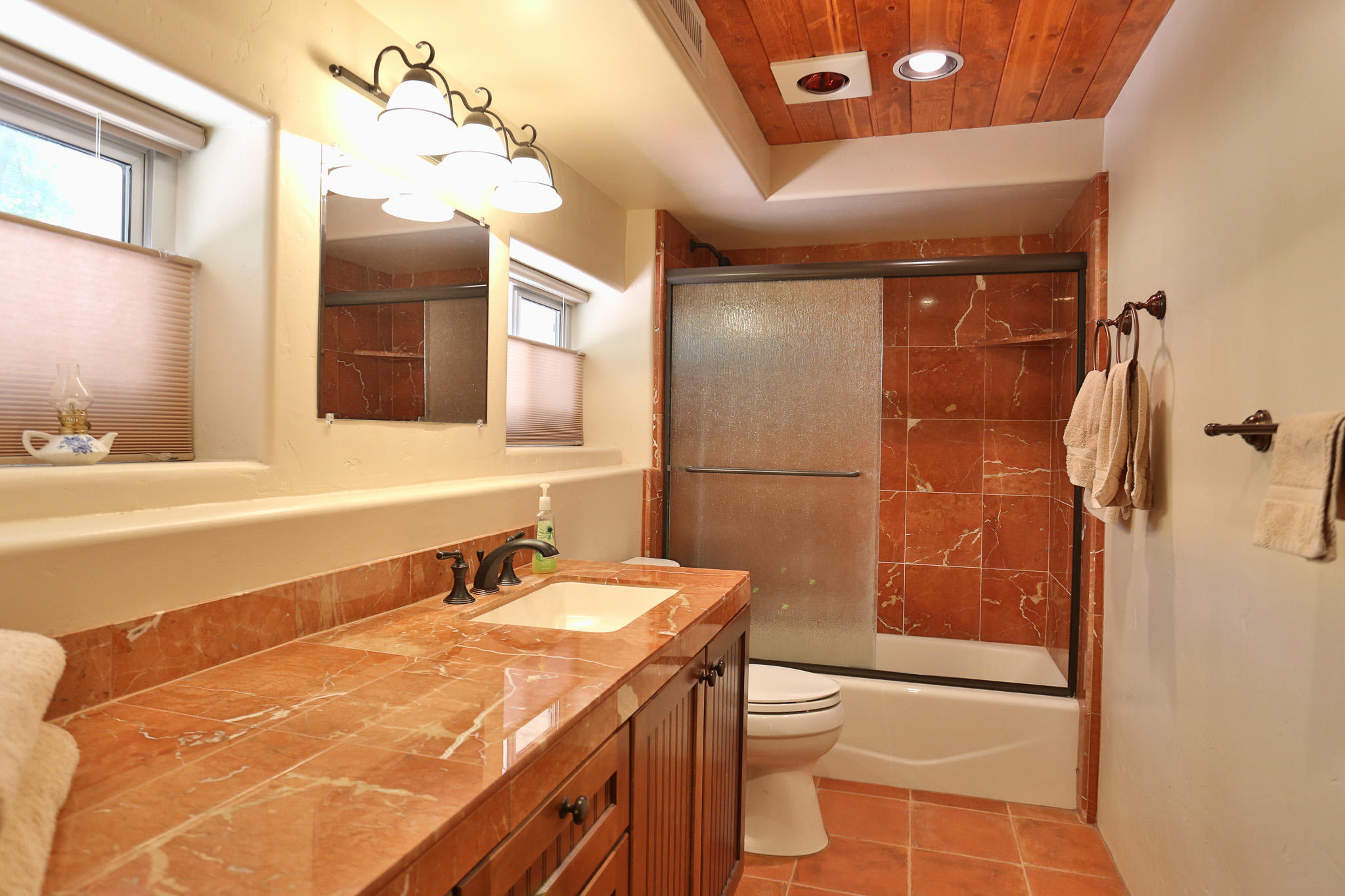 5 Acres or More - Residential
