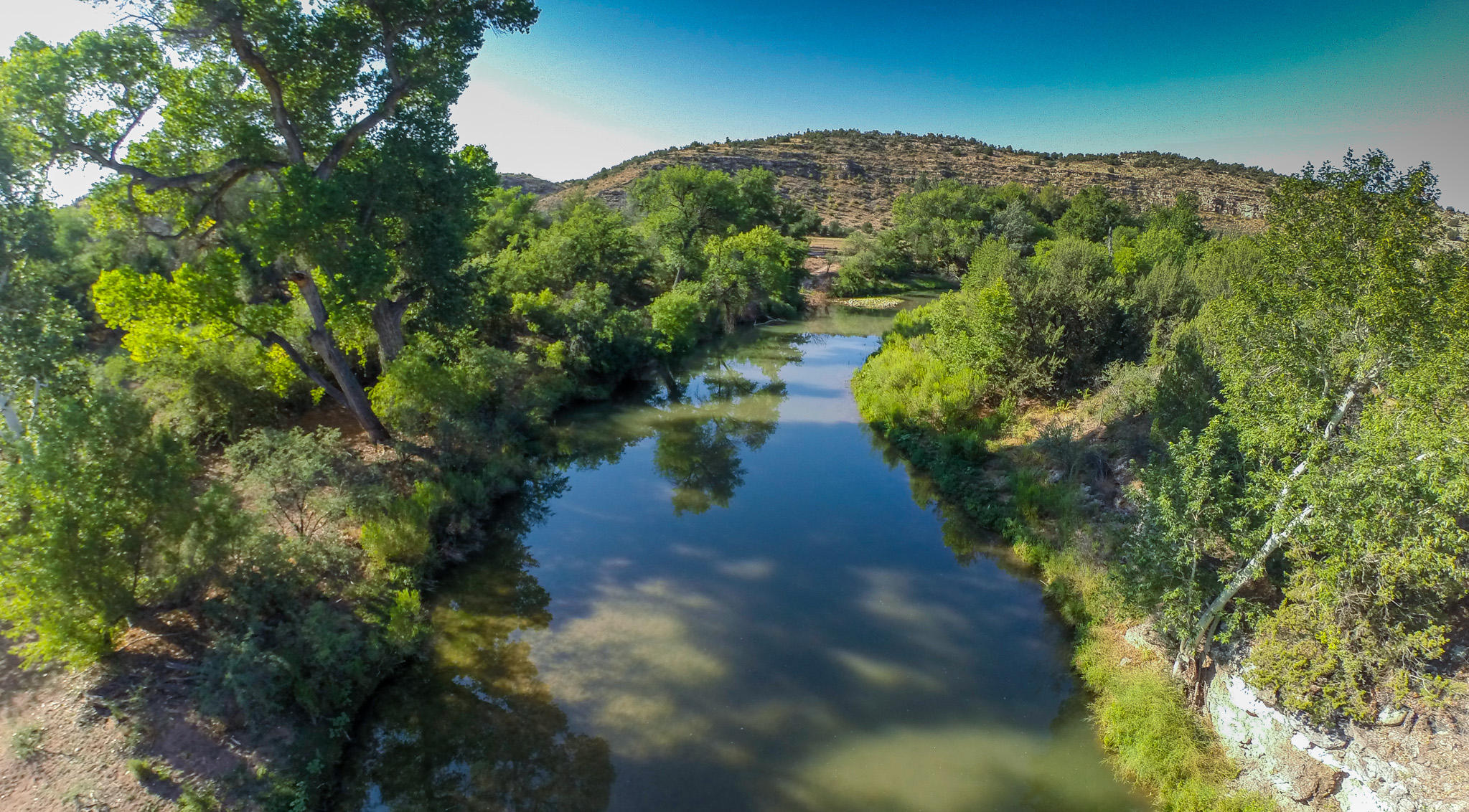 5 Acres or More - Residential