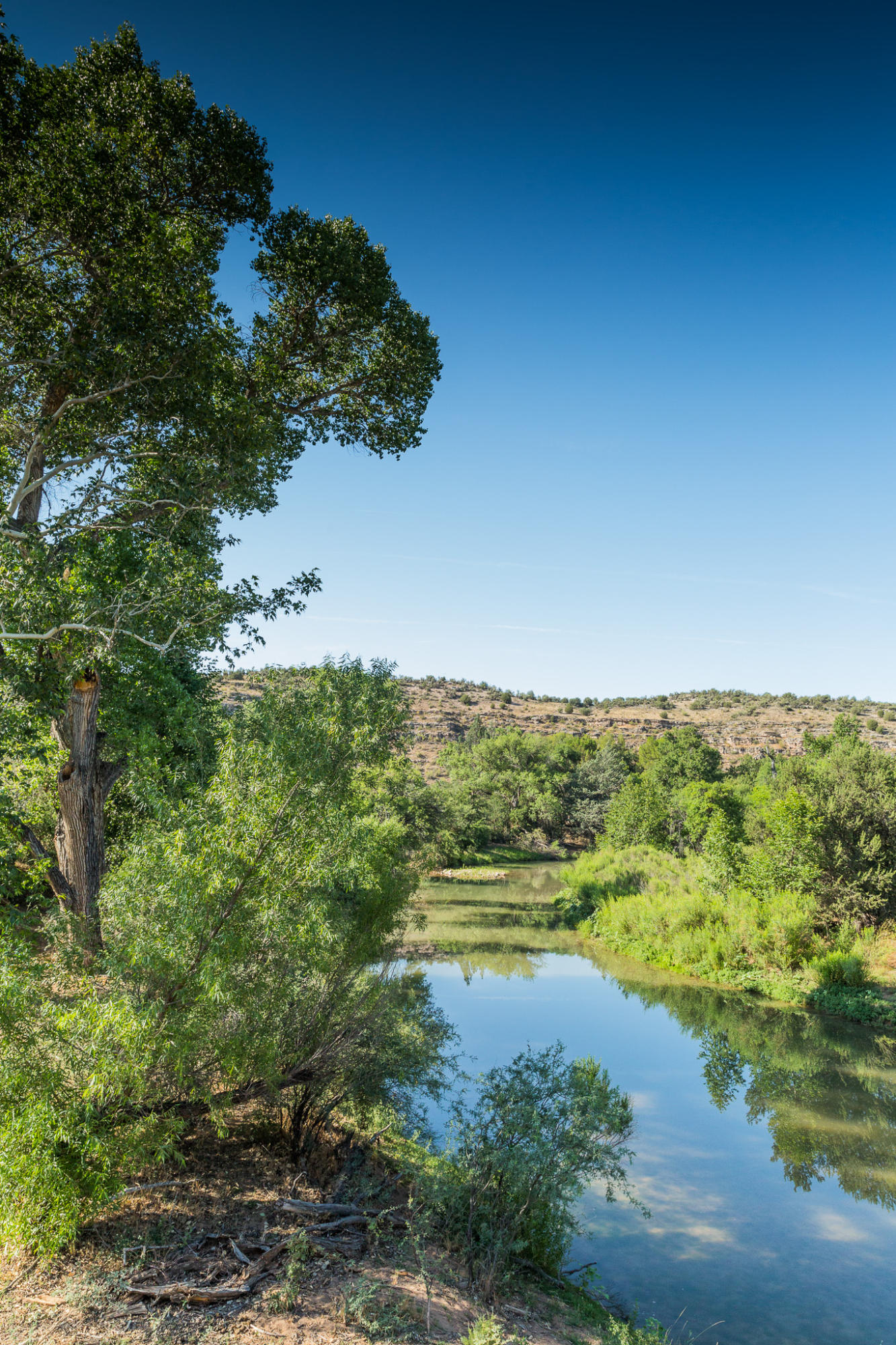 5 Acres or More - Residential