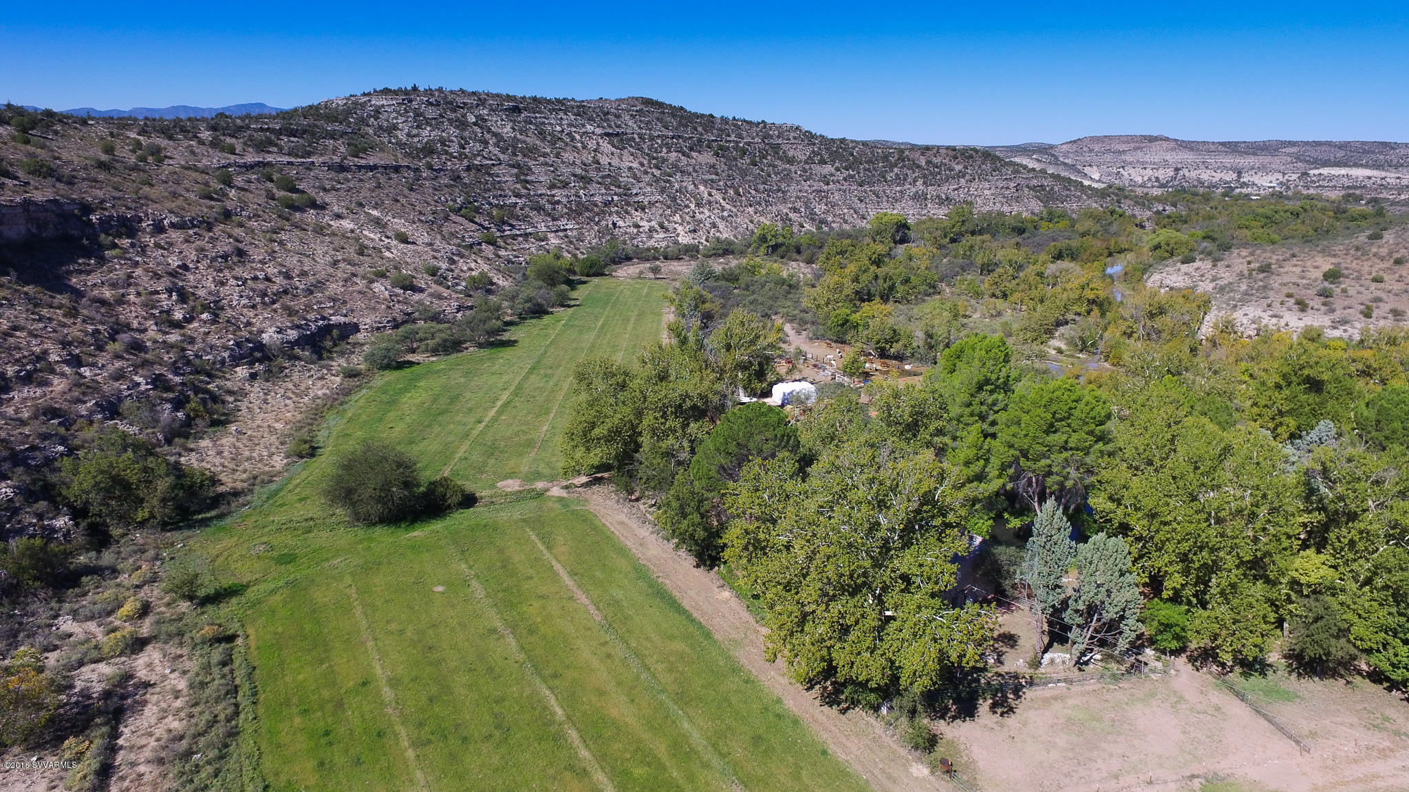 5 Acres or More - Residential