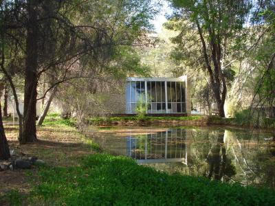 5 Acres or More - Residential
