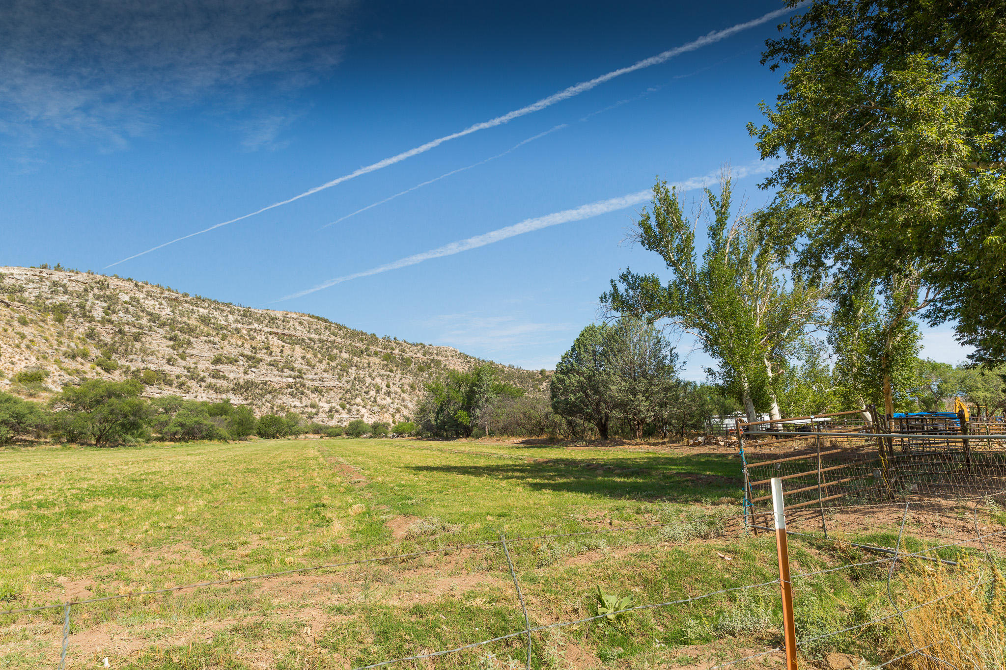 5 Acres or More - Residential