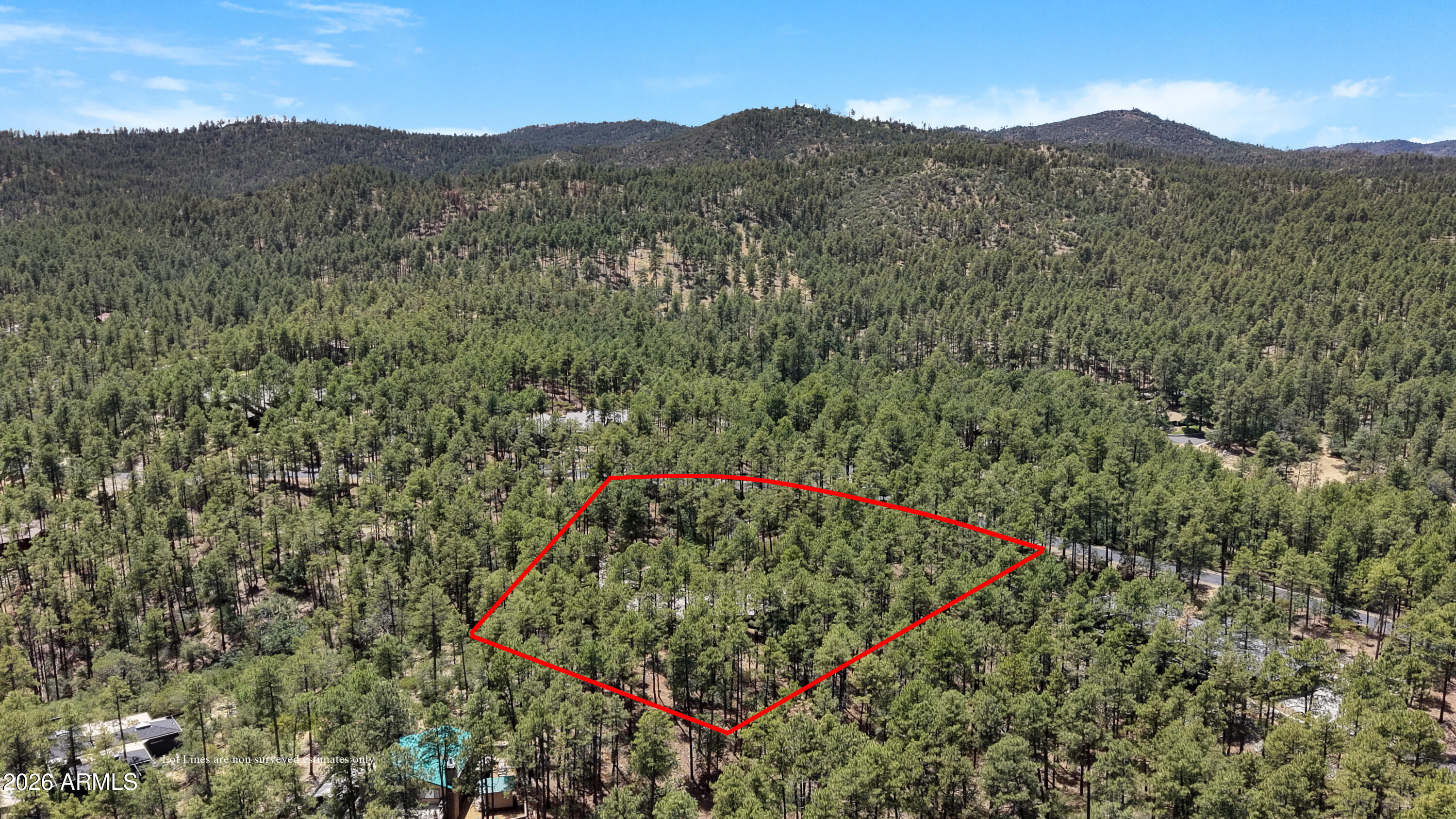 HIGH VALLEY RANCH - Residential