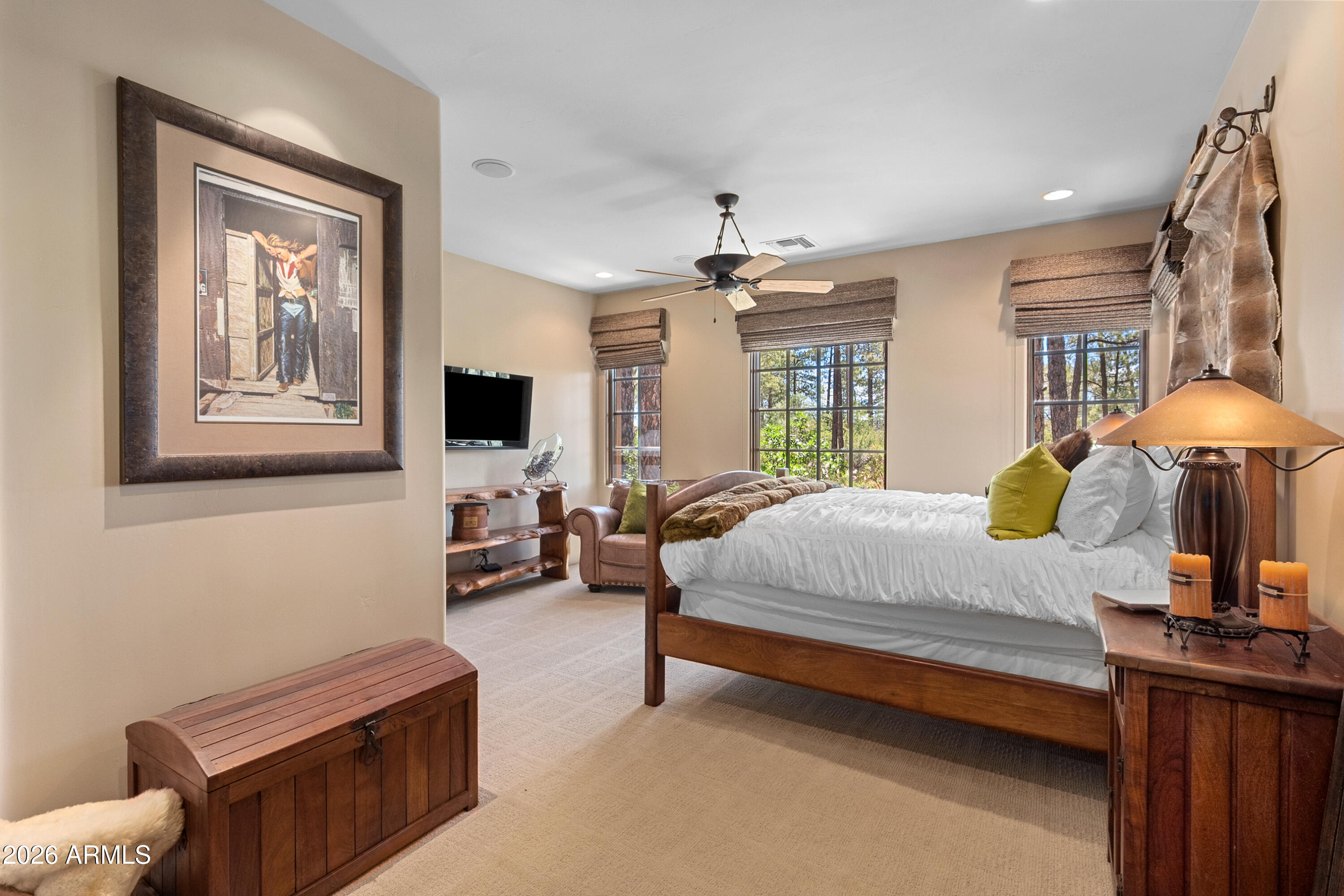 HIGH VALLEY RANCH - Residential