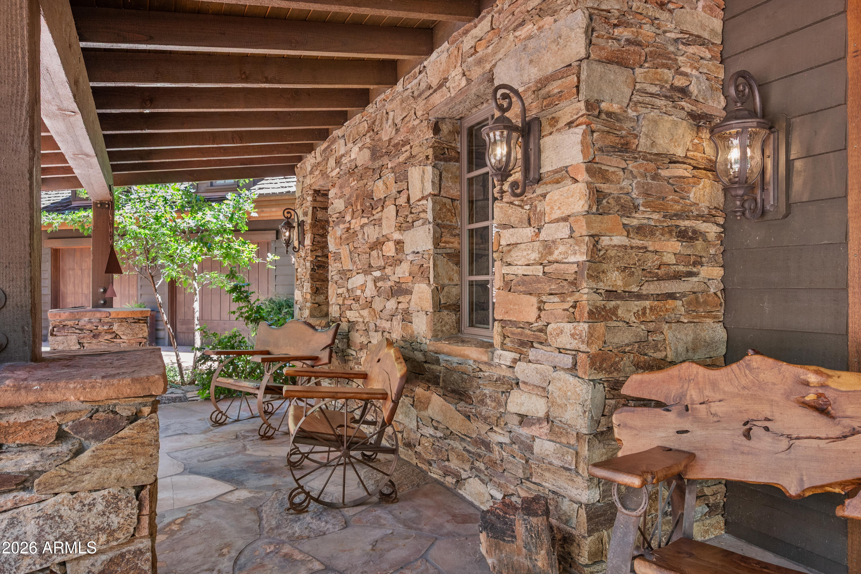 HIGH VALLEY RANCH - Residential