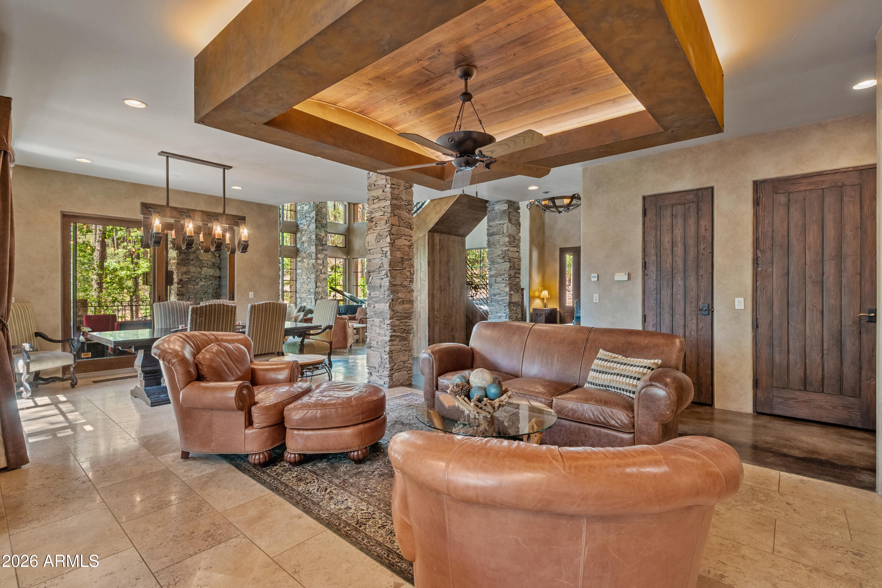 HIGH VALLEY RANCH - Residential