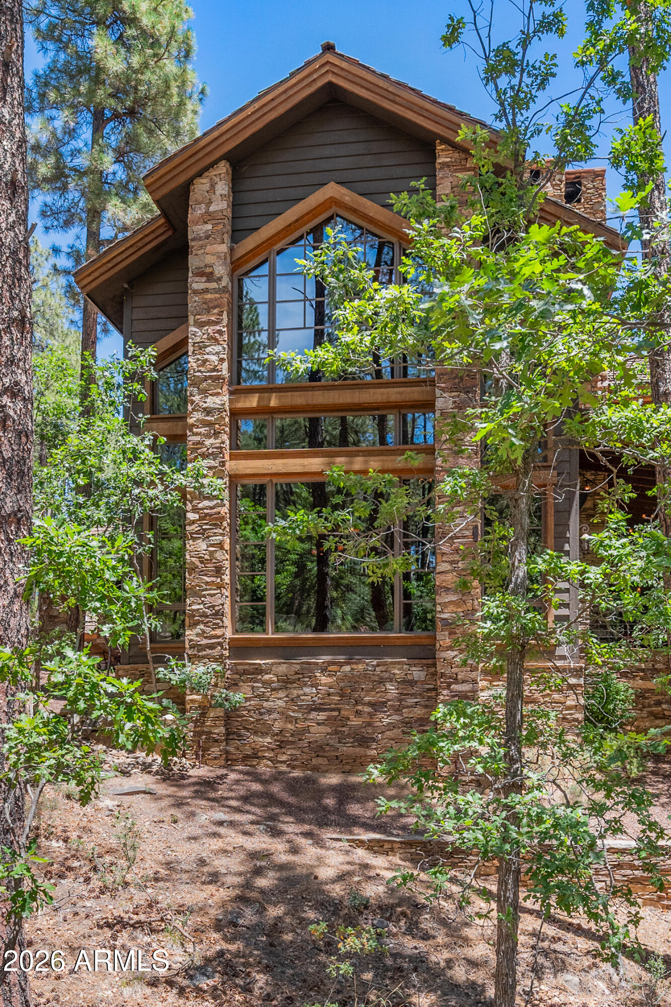 HIGH VALLEY RANCH - Residential