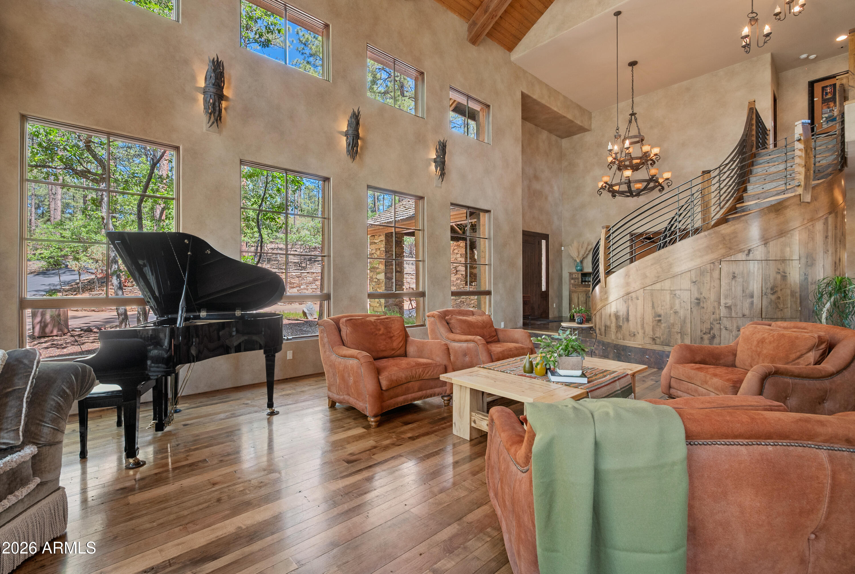 HIGH VALLEY RANCH - Residential