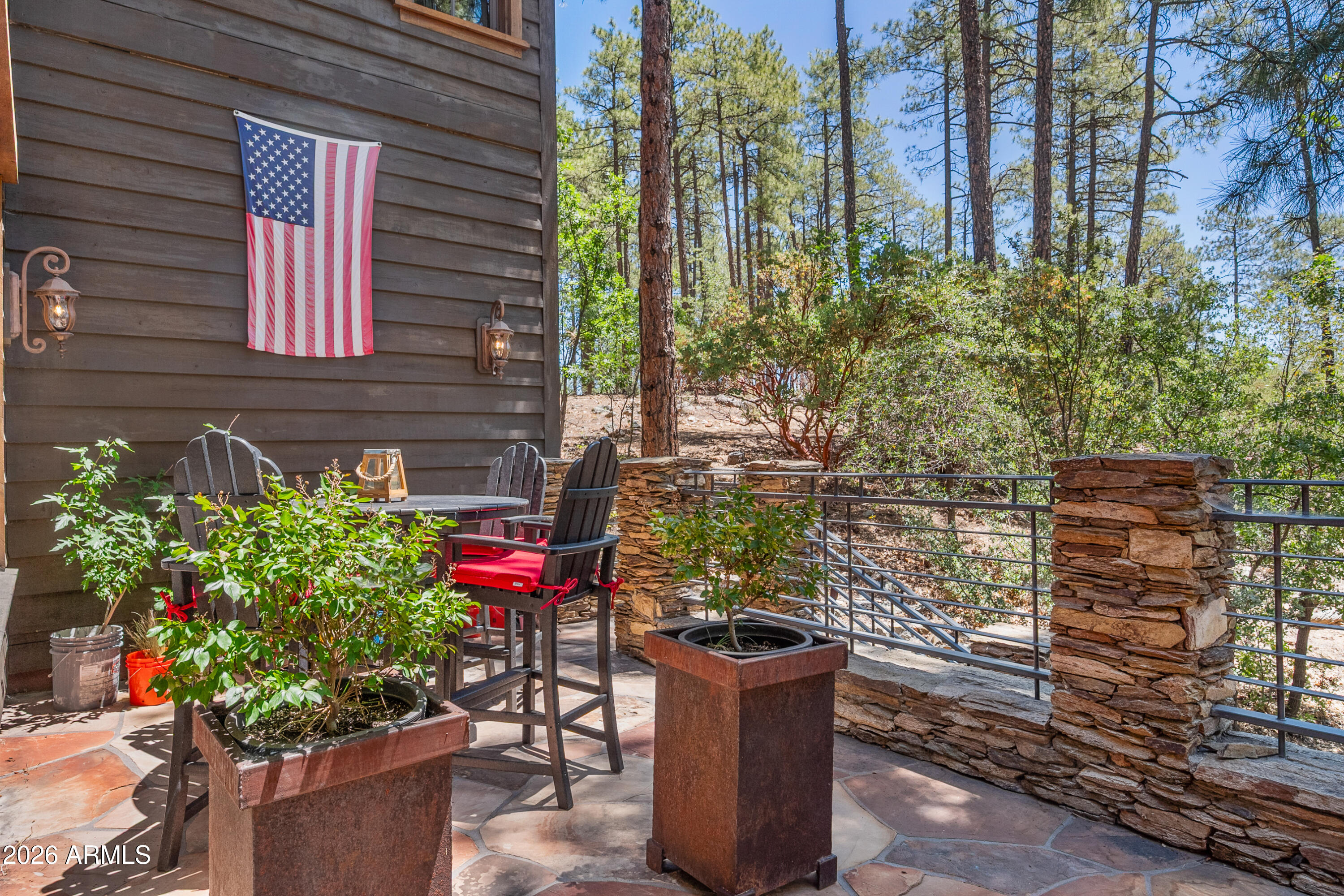 HIGH VALLEY RANCH - Residential