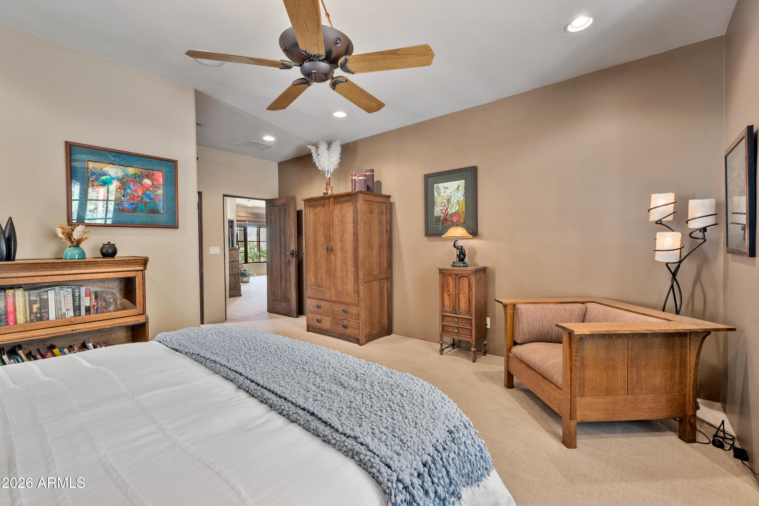 HIGH VALLEY RANCH - Residential