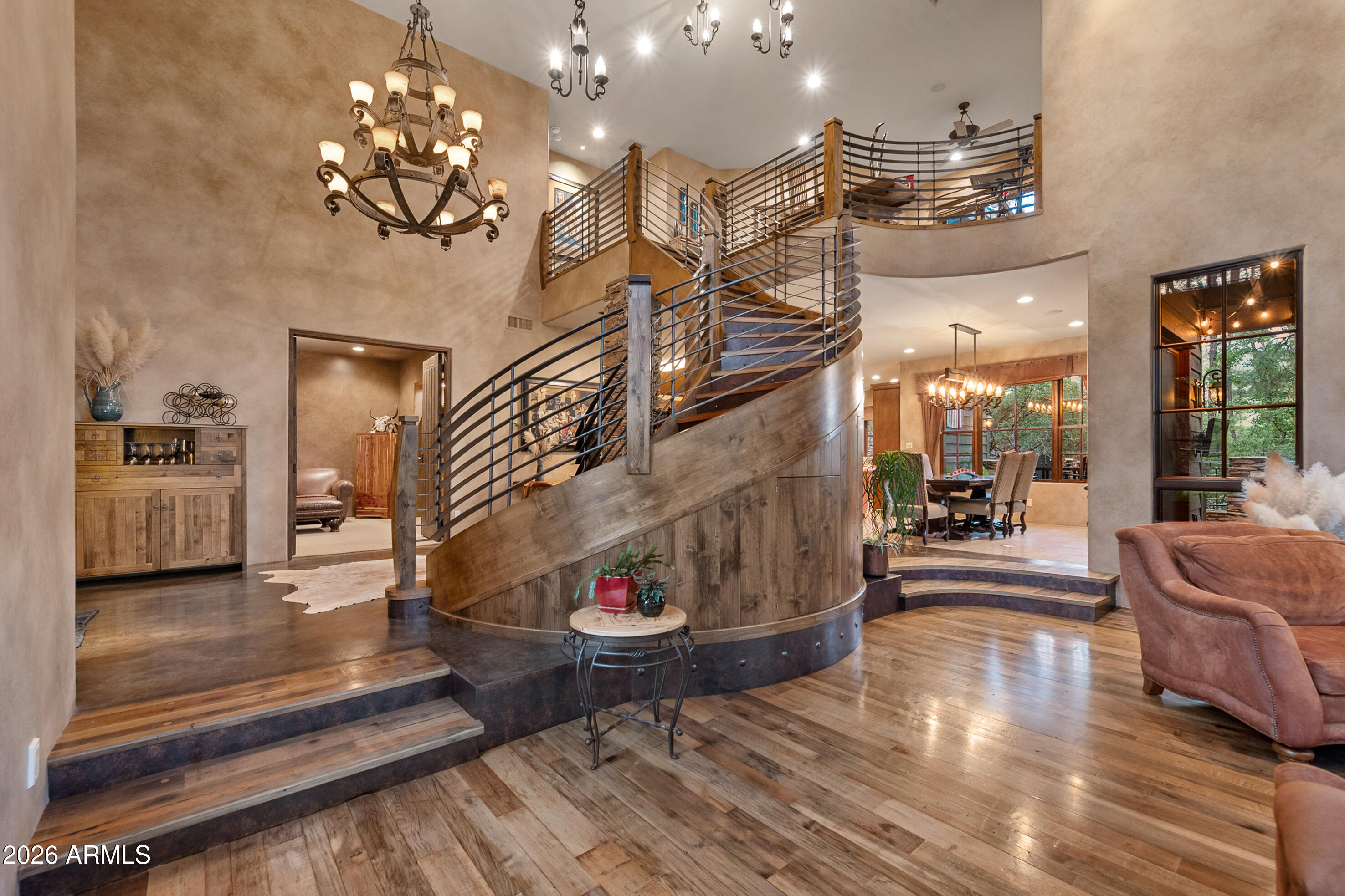 HIGH VALLEY RANCH - Residential