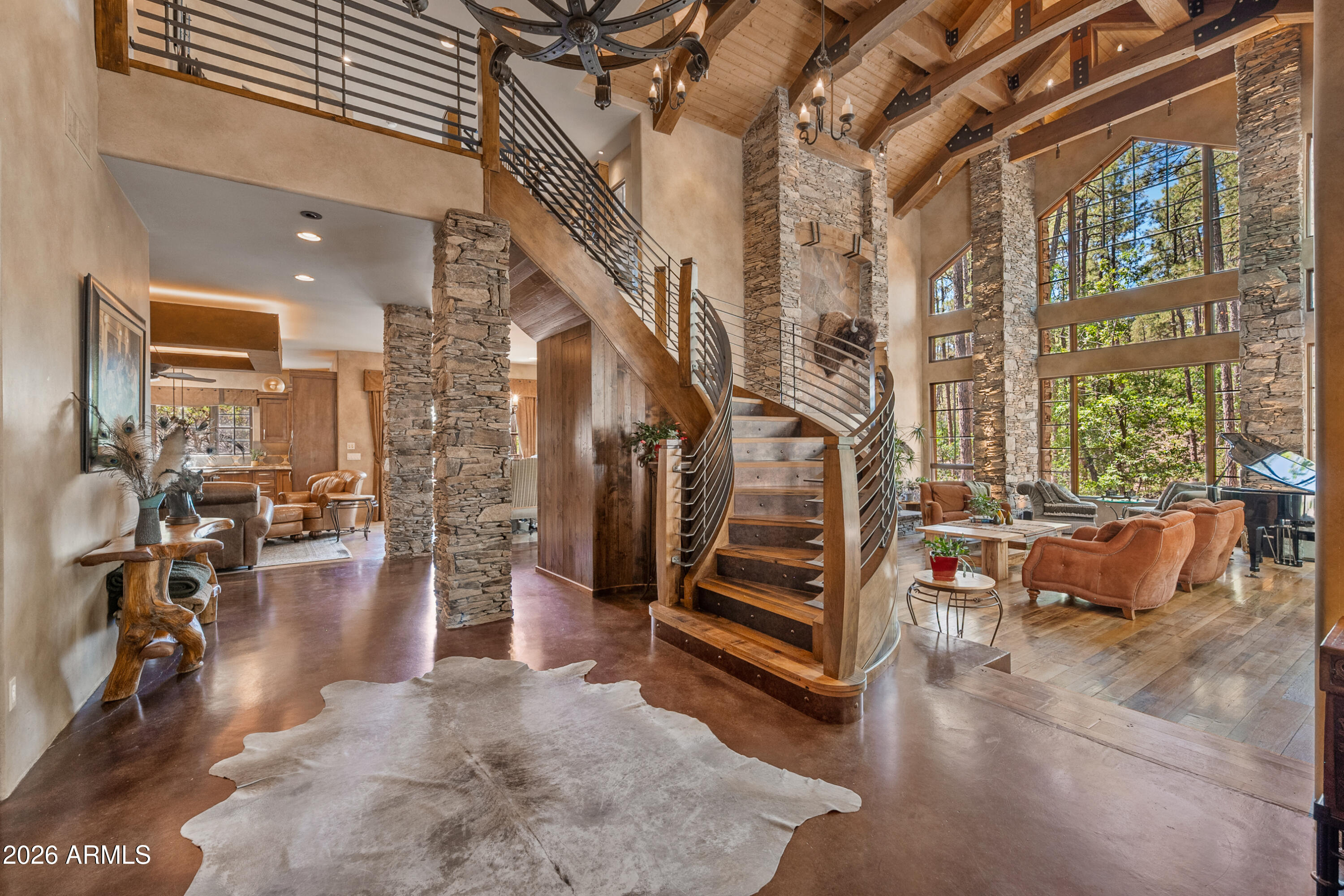 HIGH VALLEY RANCH - Residential