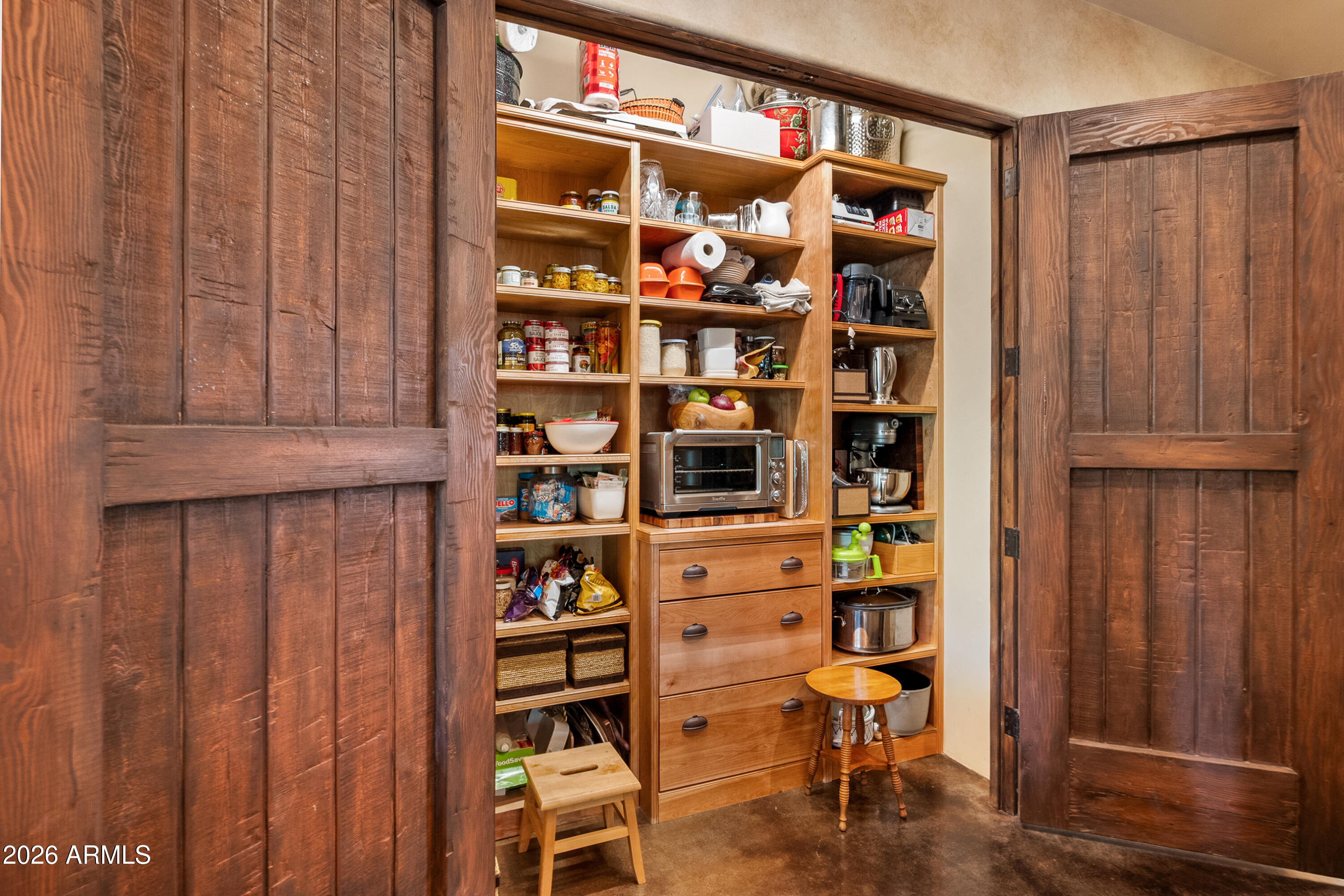 HIGH VALLEY RANCH - Residential