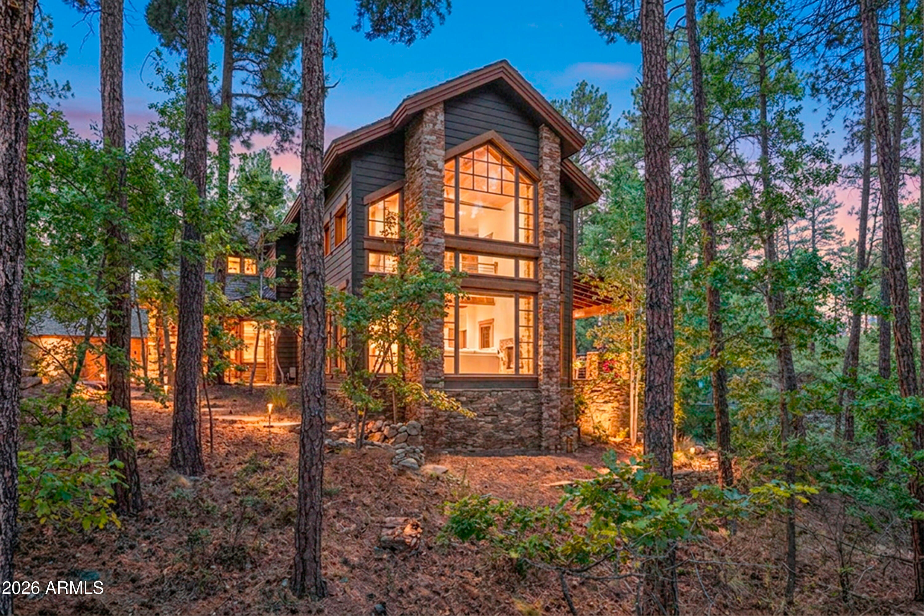 HIGH VALLEY RANCH - Residential