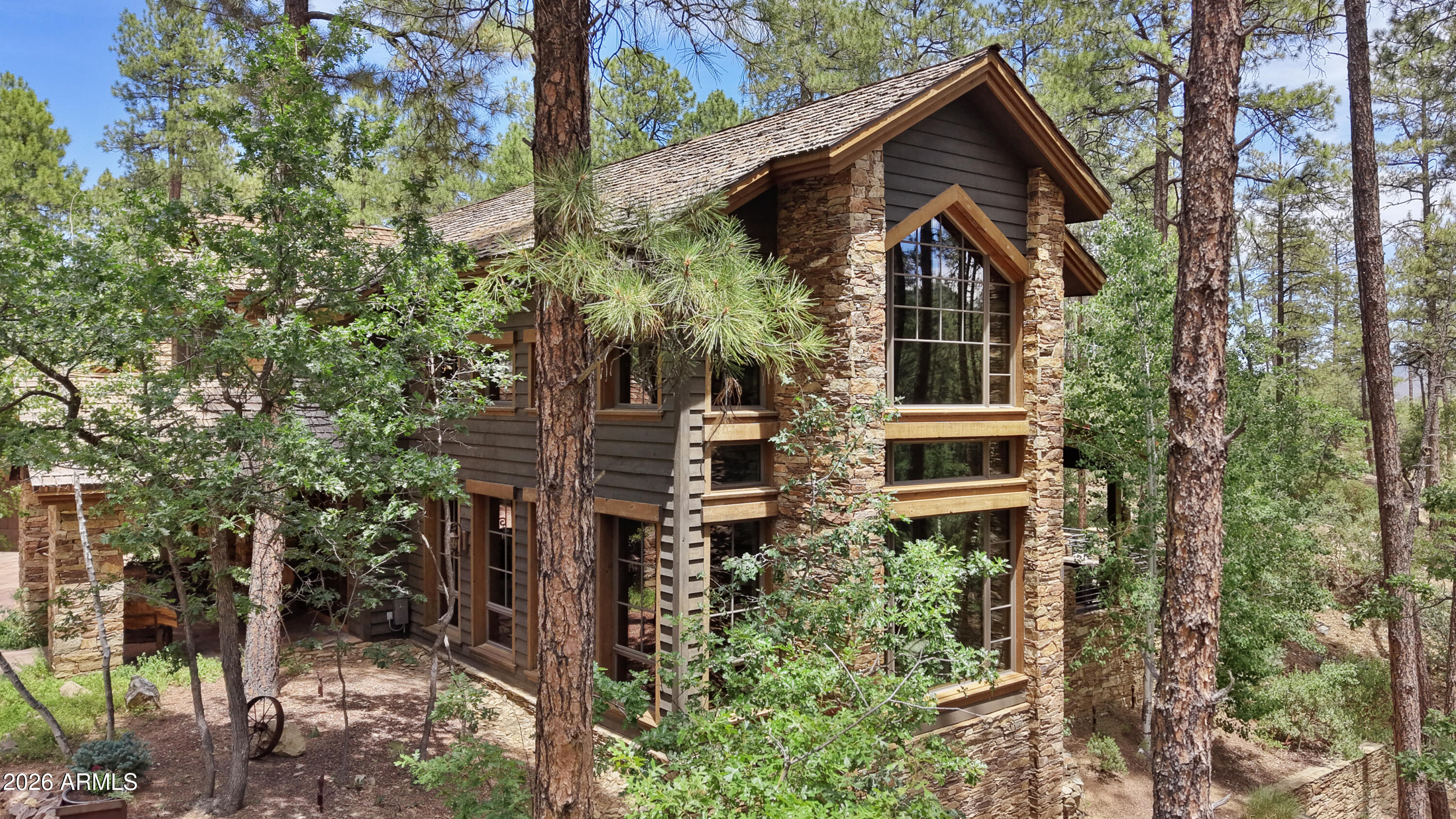 HIGH VALLEY RANCH - Residential