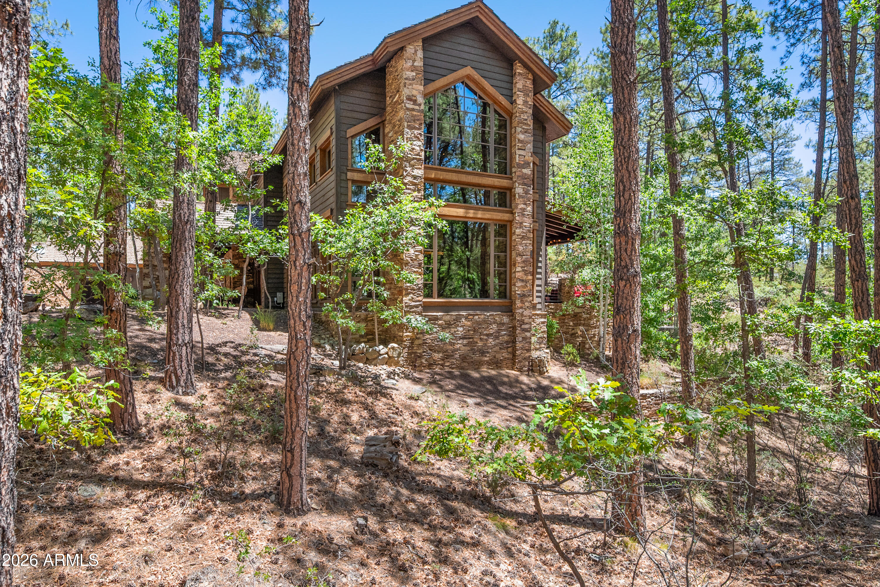 HIGH VALLEY RANCH - Residential
