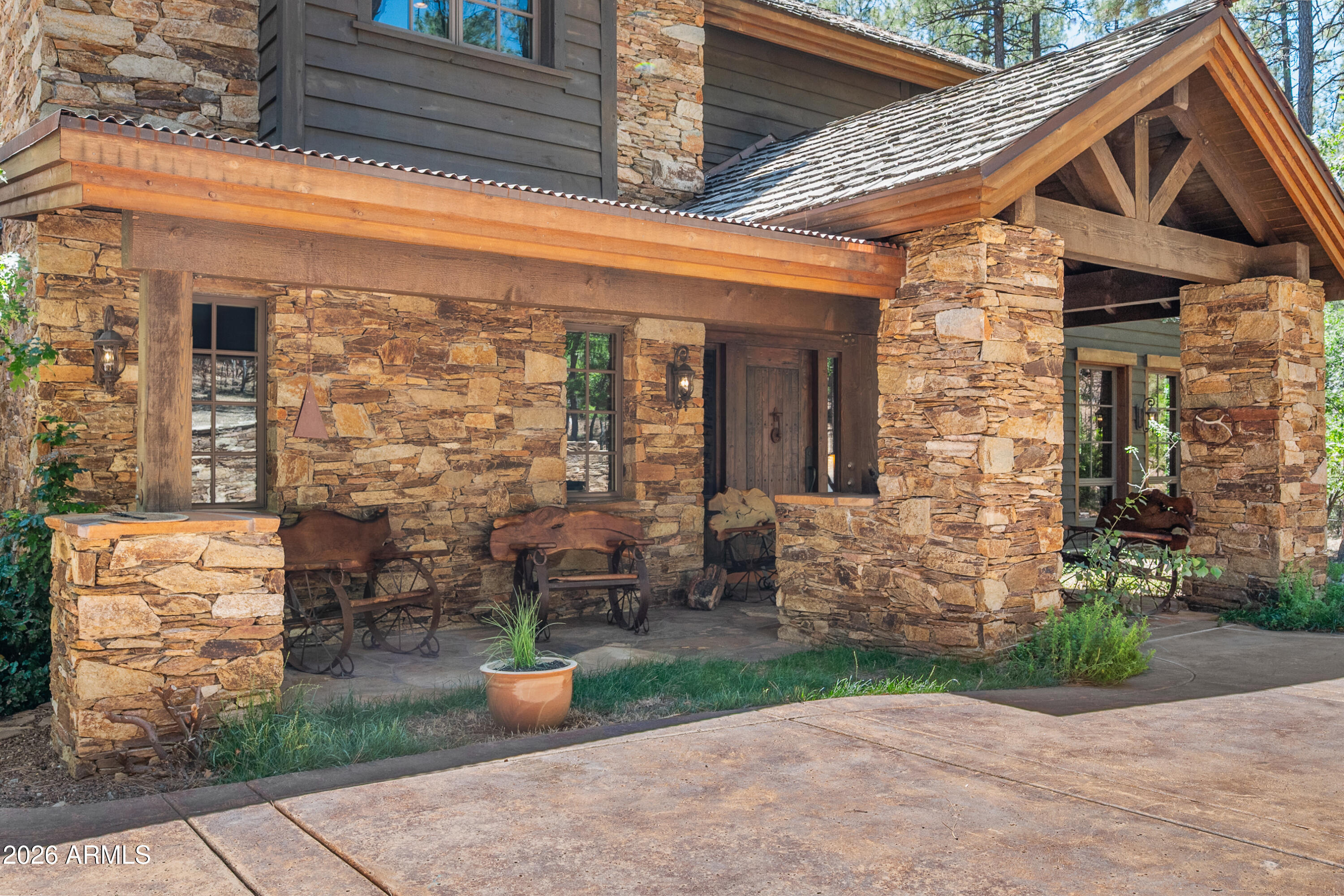 HIGH VALLEY RANCH - Residential