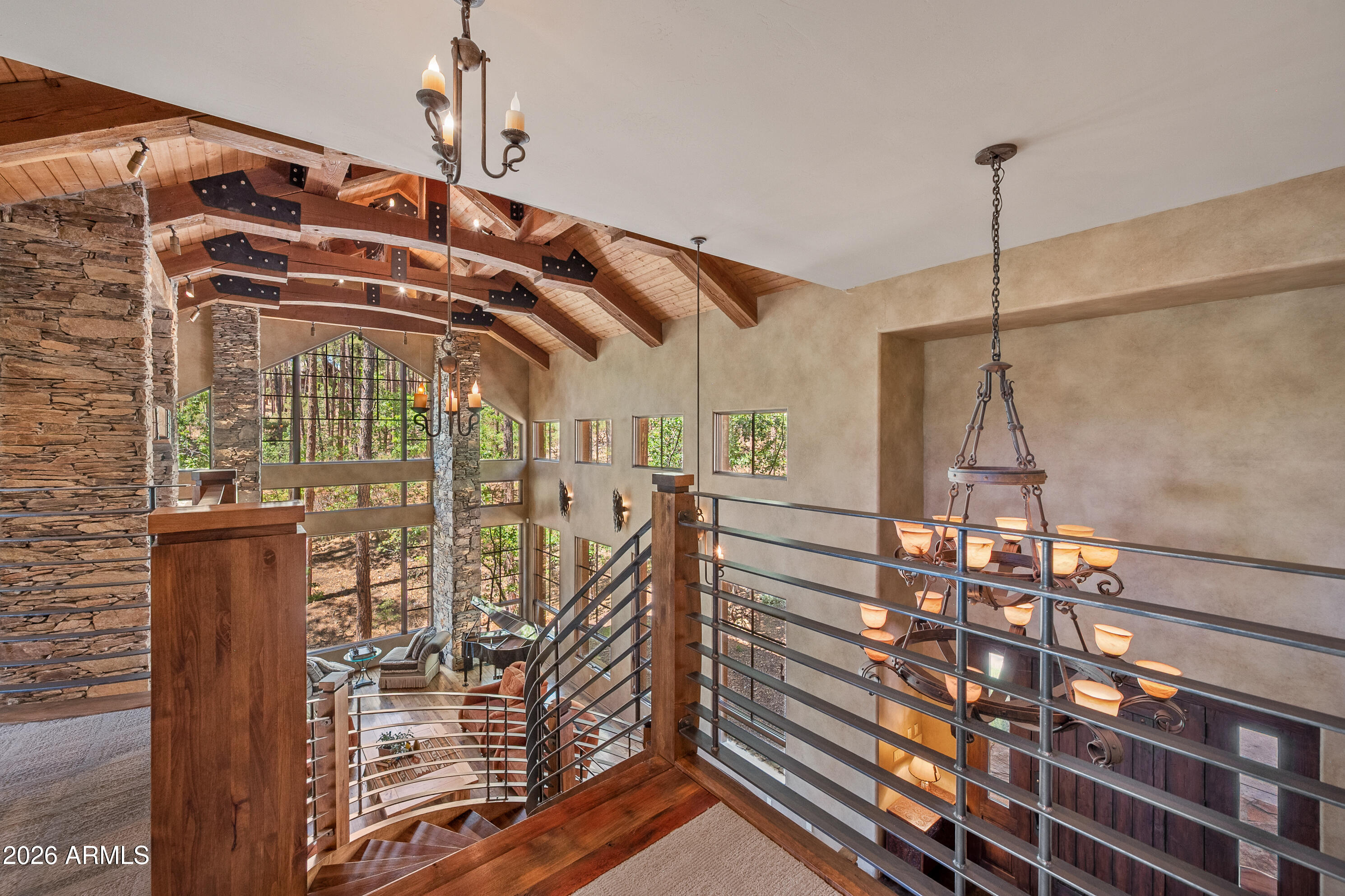 HIGH VALLEY RANCH - Residential