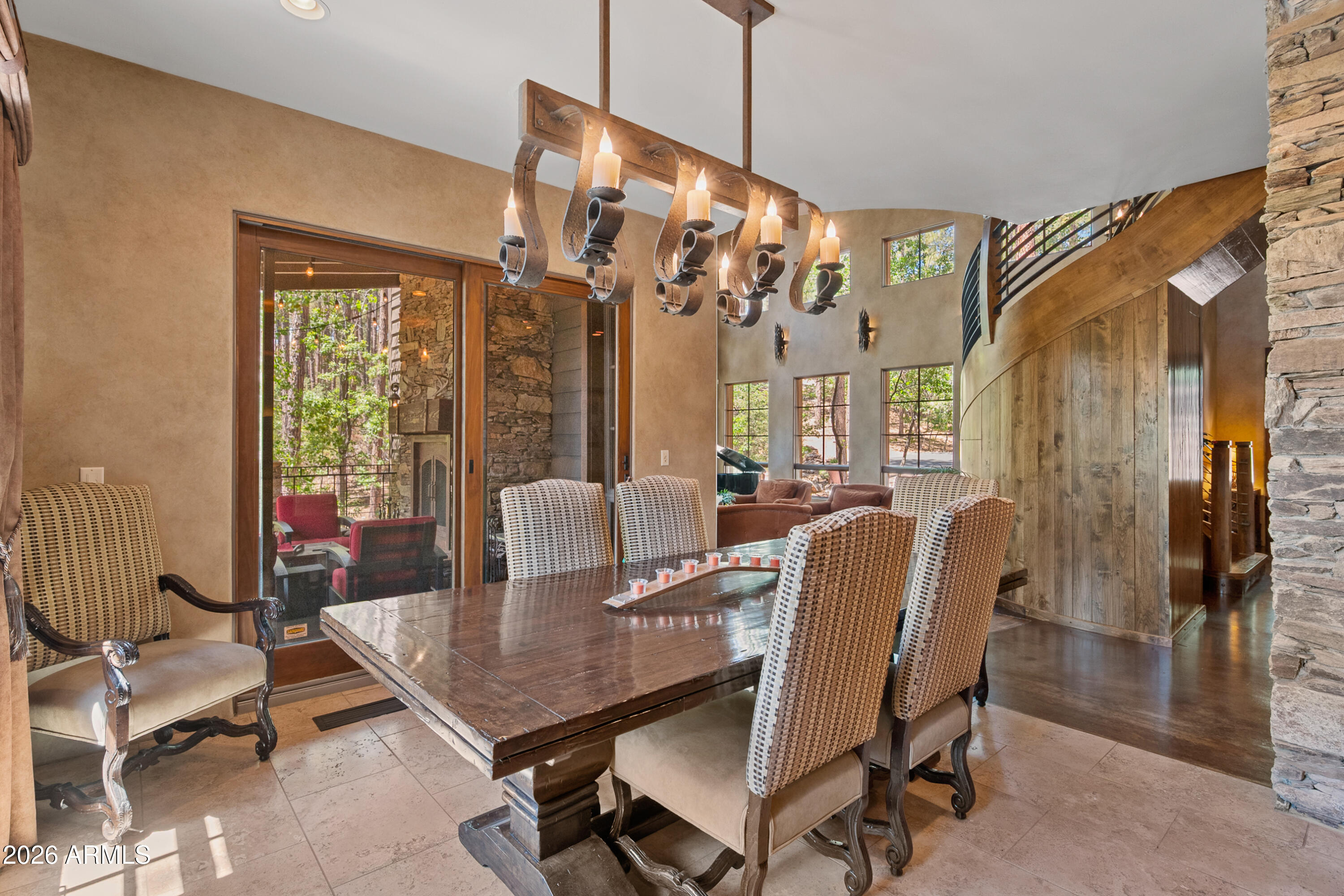 HIGH VALLEY RANCH - Residential