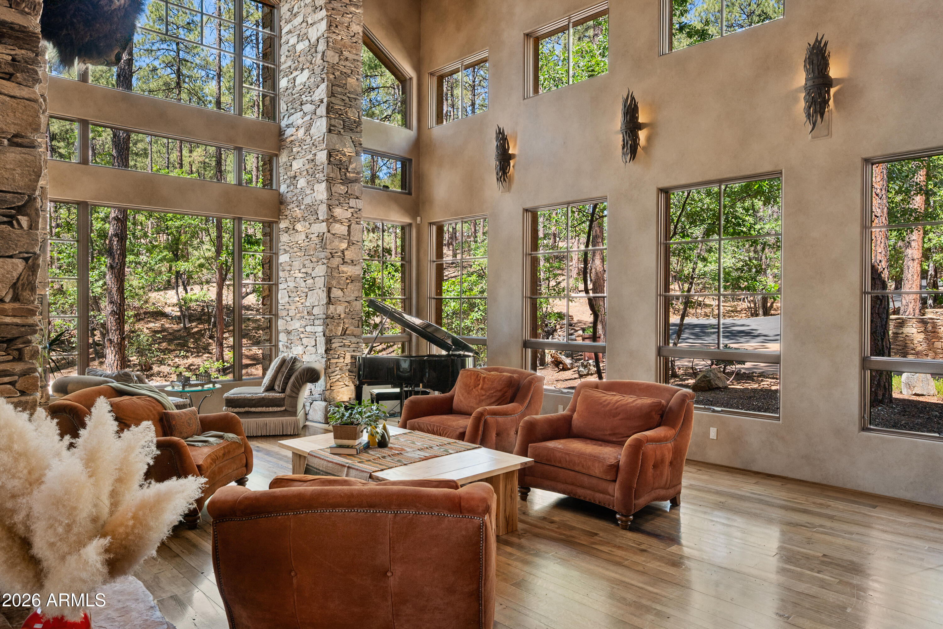 HIGH VALLEY RANCH - Residential