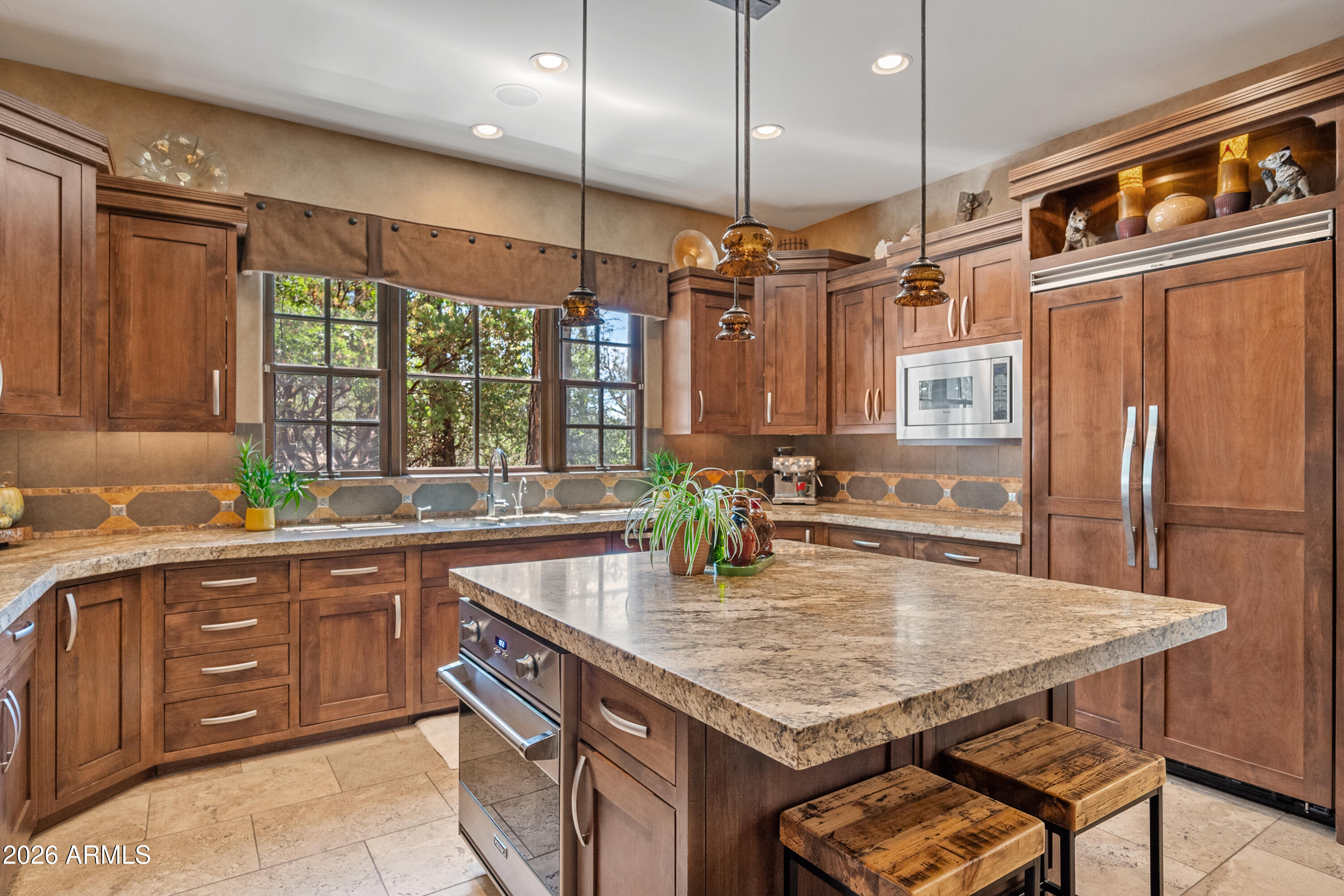 HIGH VALLEY RANCH - Residential