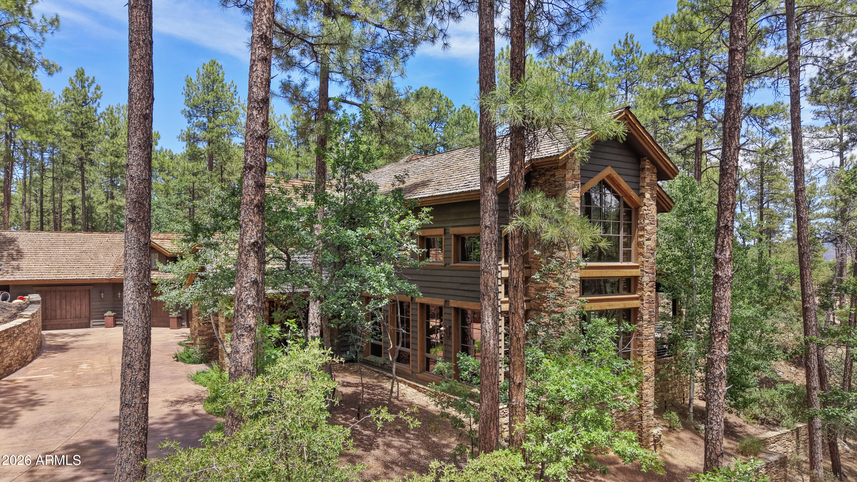 HIGH VALLEY RANCH - Residential