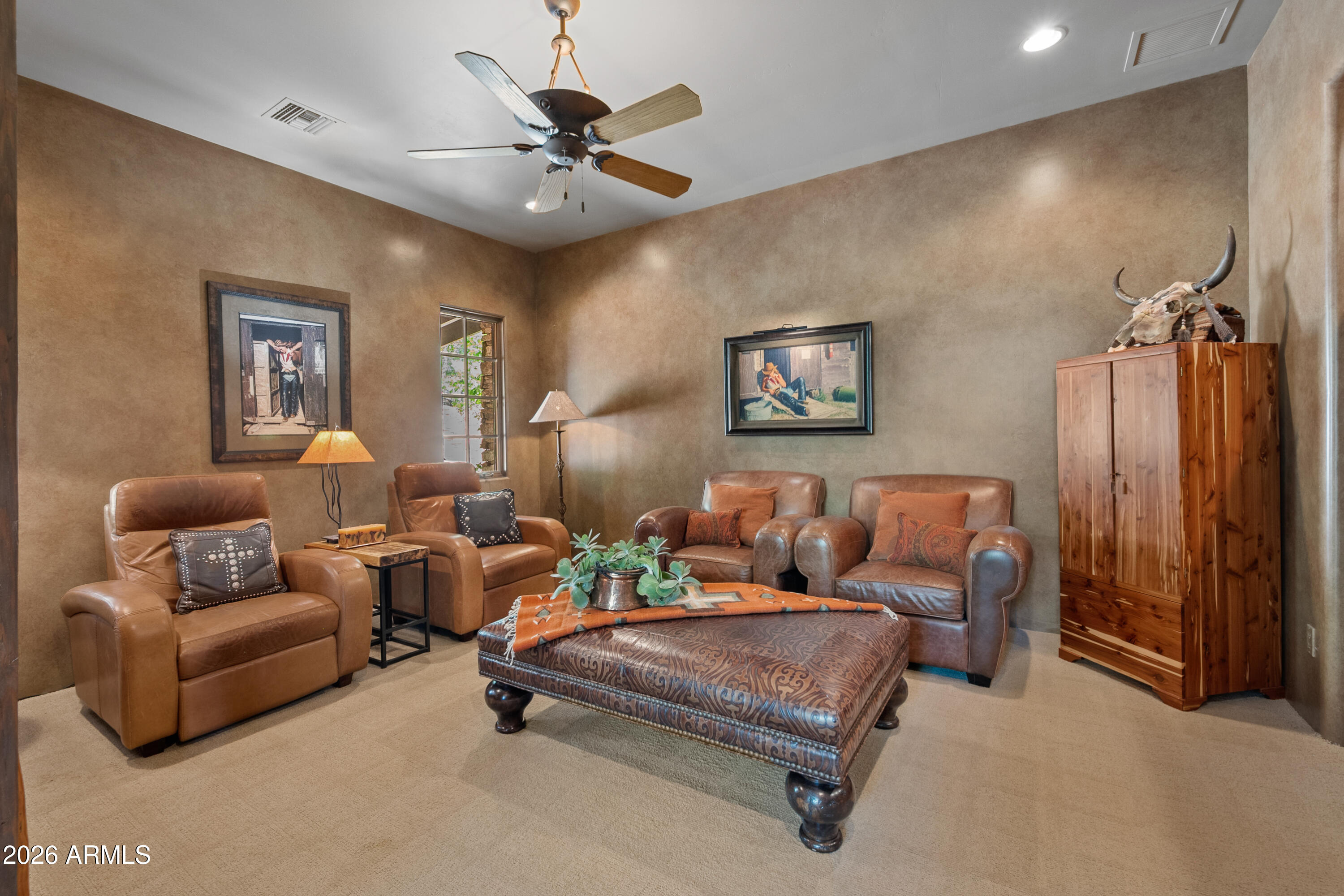 HIGH VALLEY RANCH - Residential