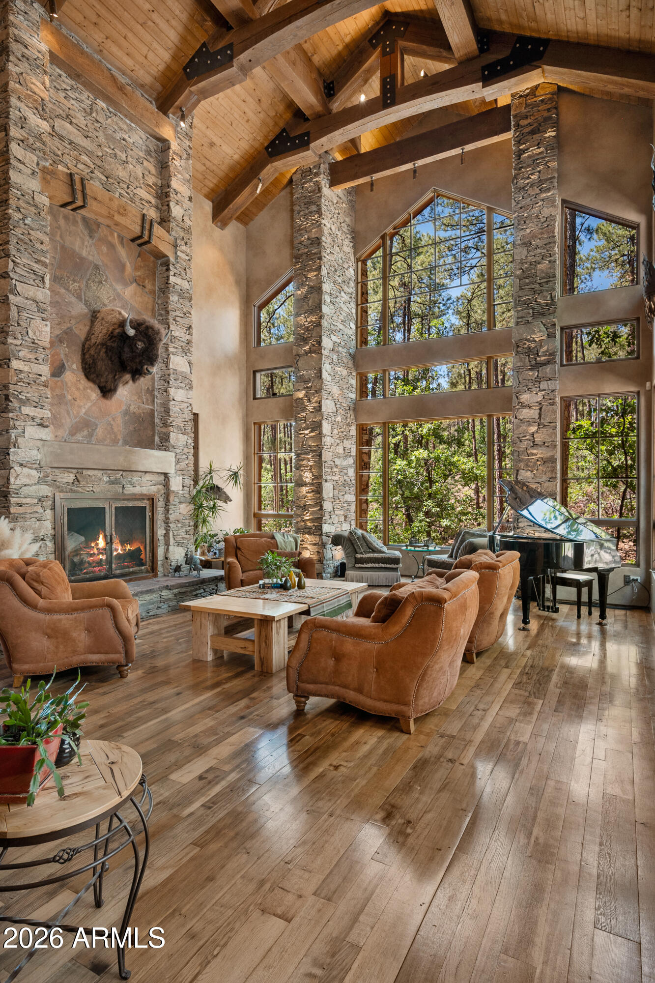 HIGH VALLEY RANCH - Residential