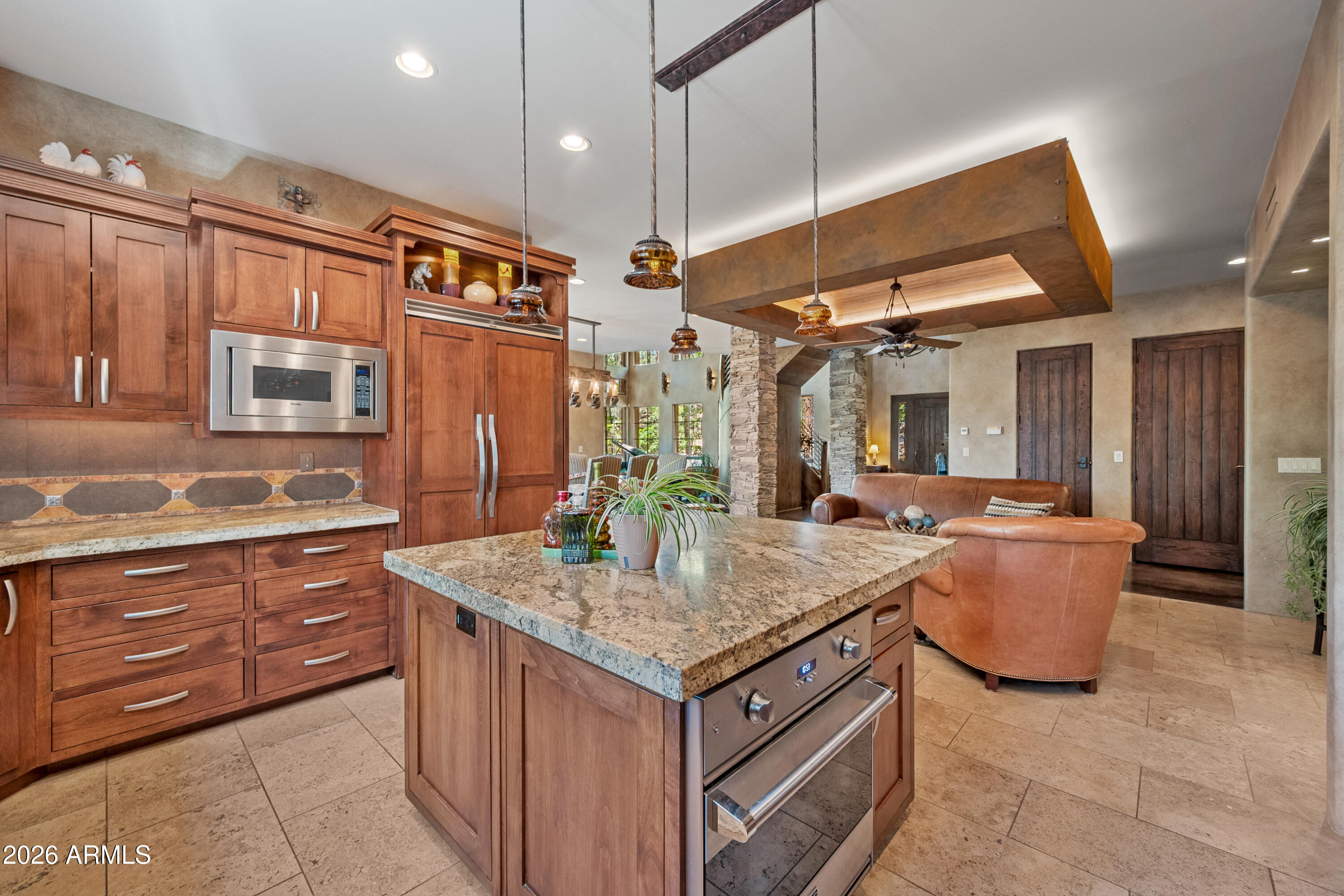 HIGH VALLEY RANCH - Residential