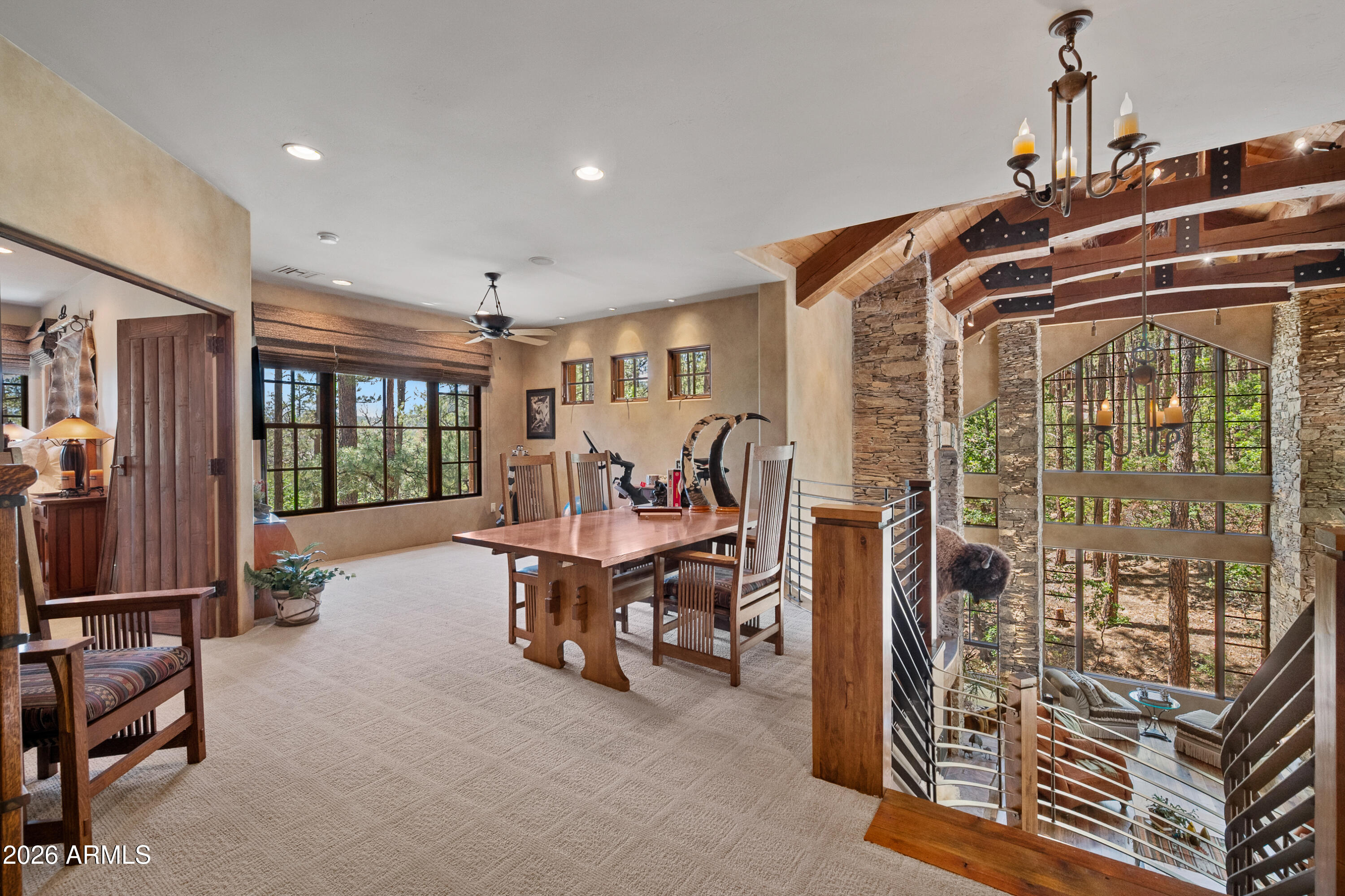 HIGH VALLEY RANCH - Residential