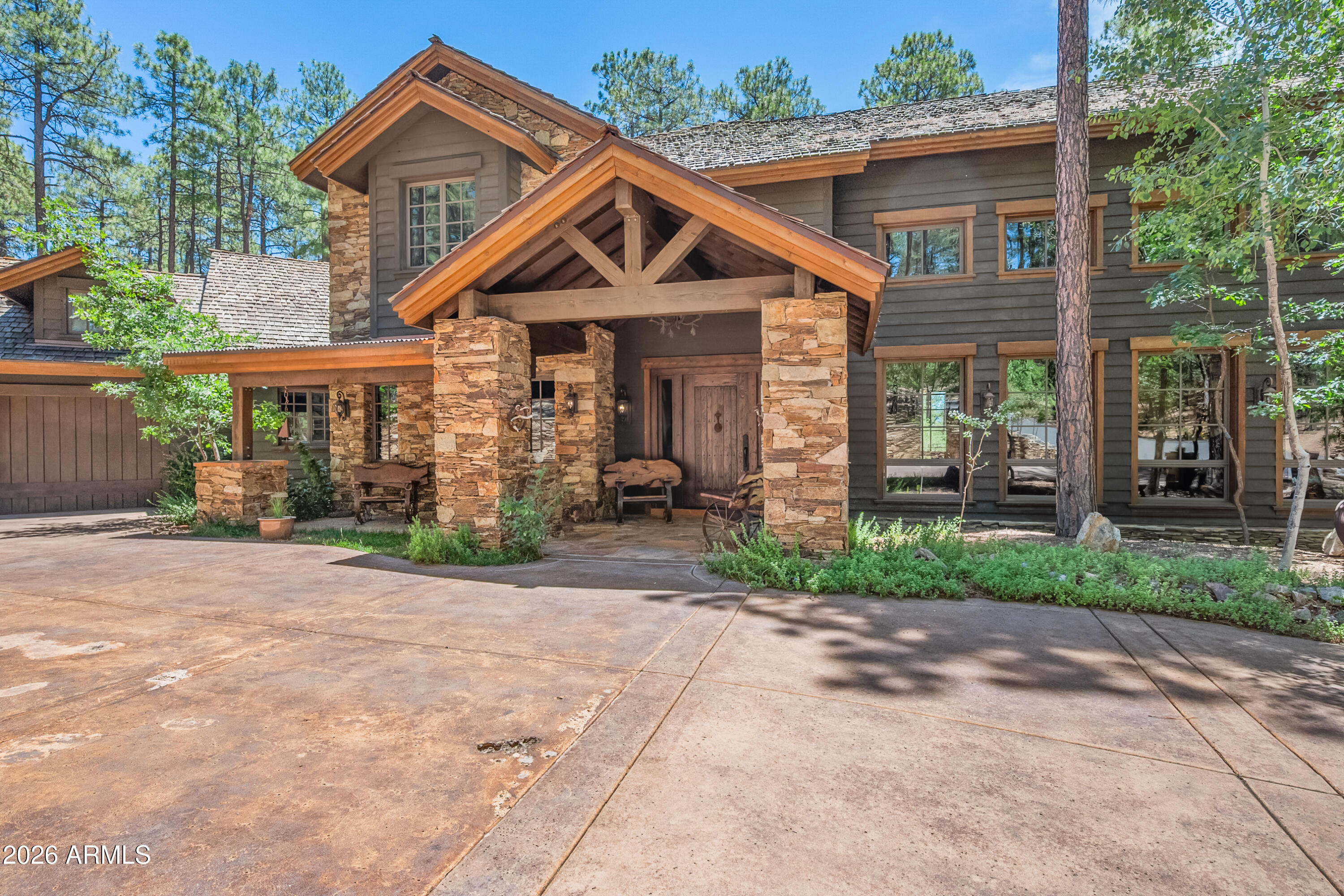HIGH VALLEY RANCH - Residential