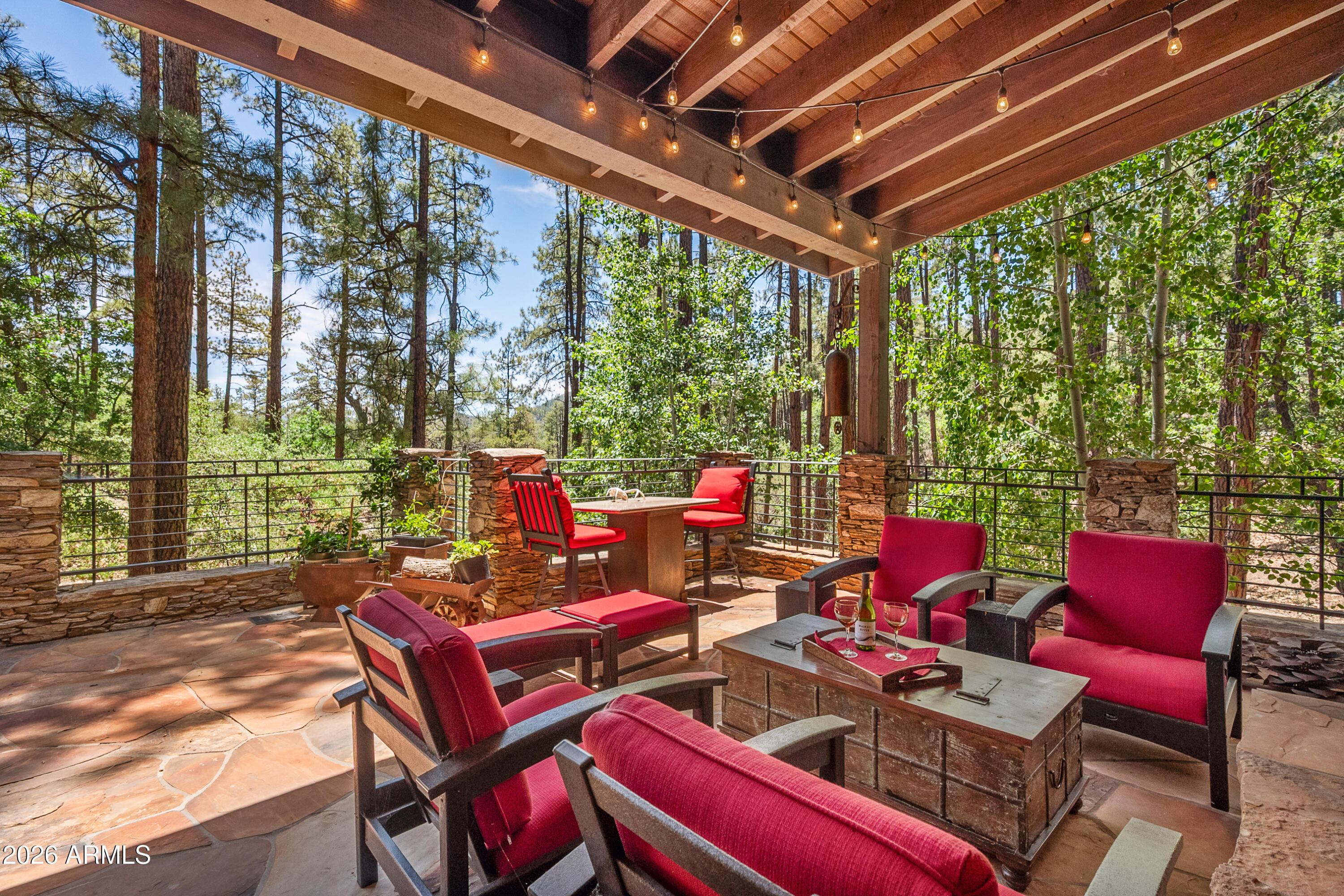 HIGH VALLEY RANCH - Residential