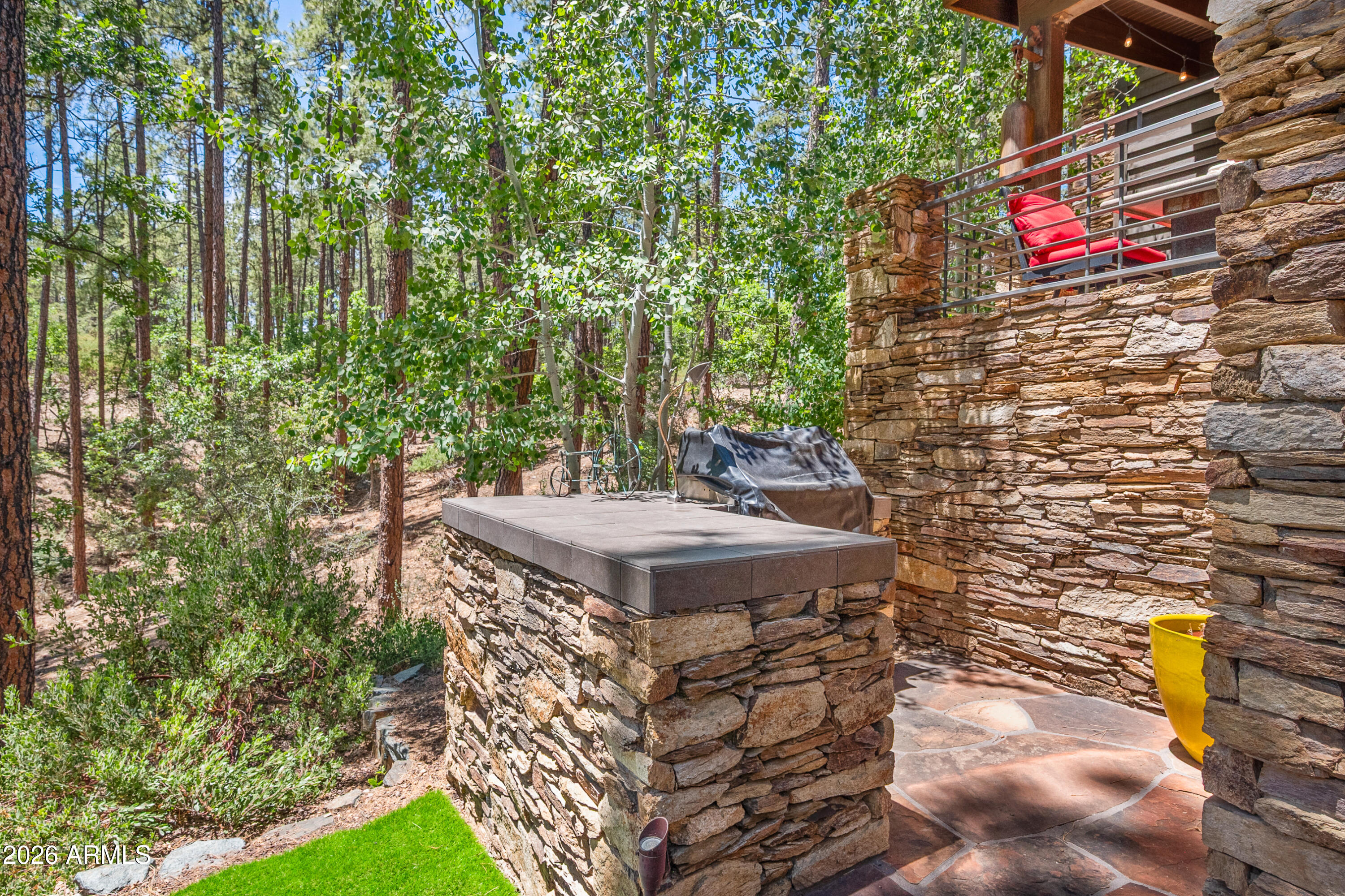HIGH VALLEY RANCH - Residential
