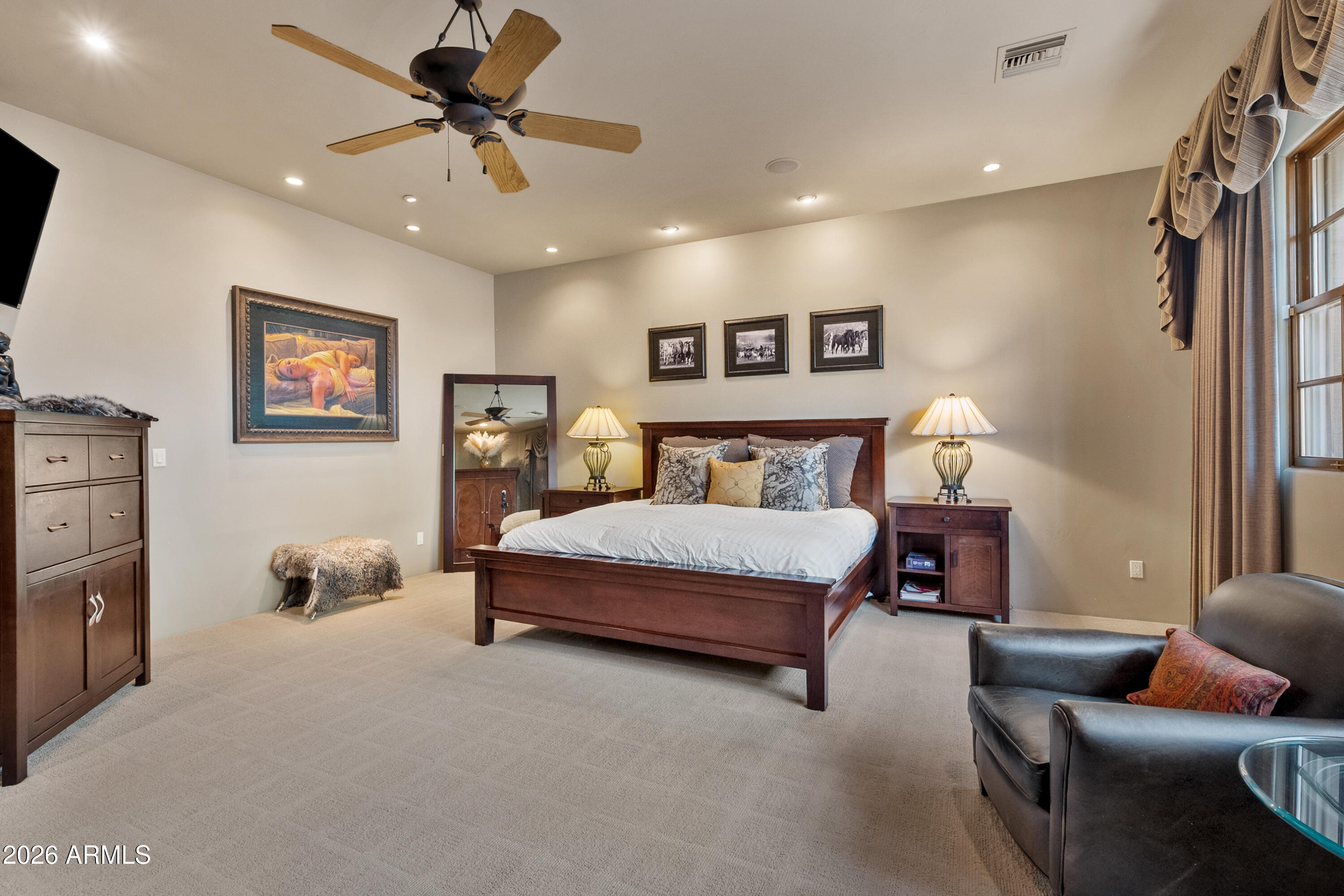 HIGH VALLEY RANCH - Residential