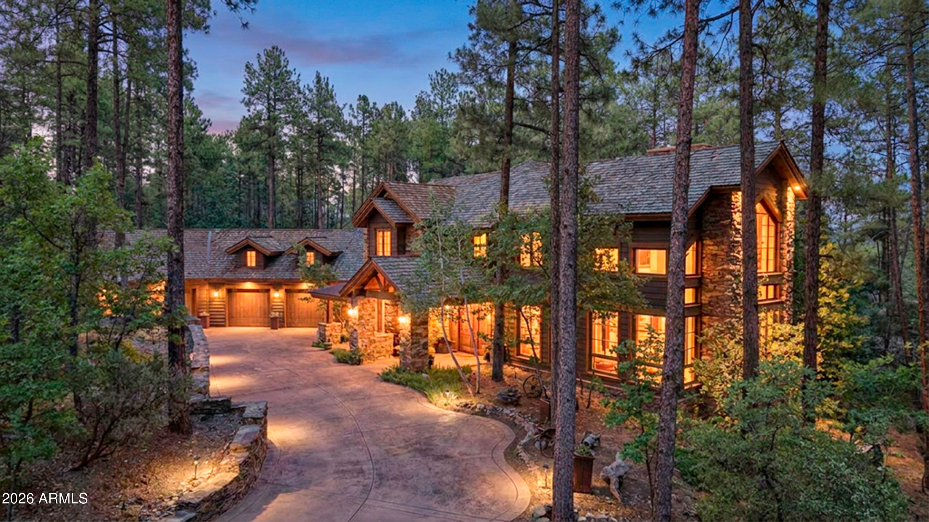 HIGH VALLEY RANCH - Residential