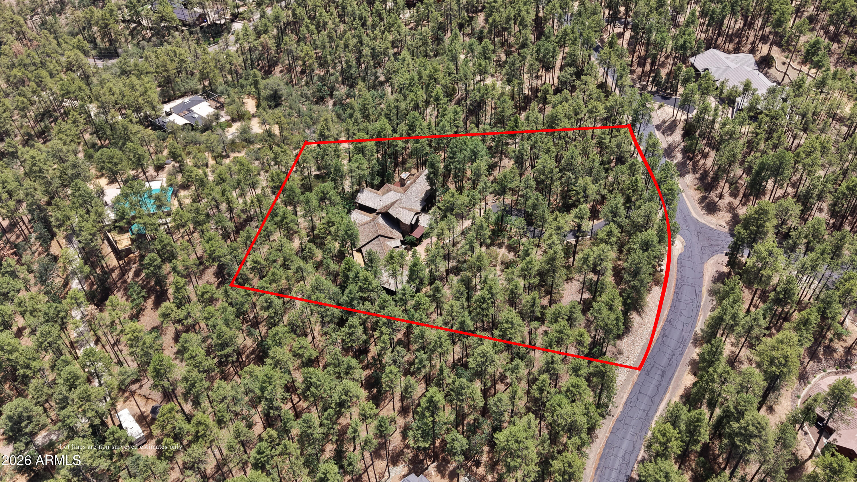 HIGH VALLEY RANCH - Residential