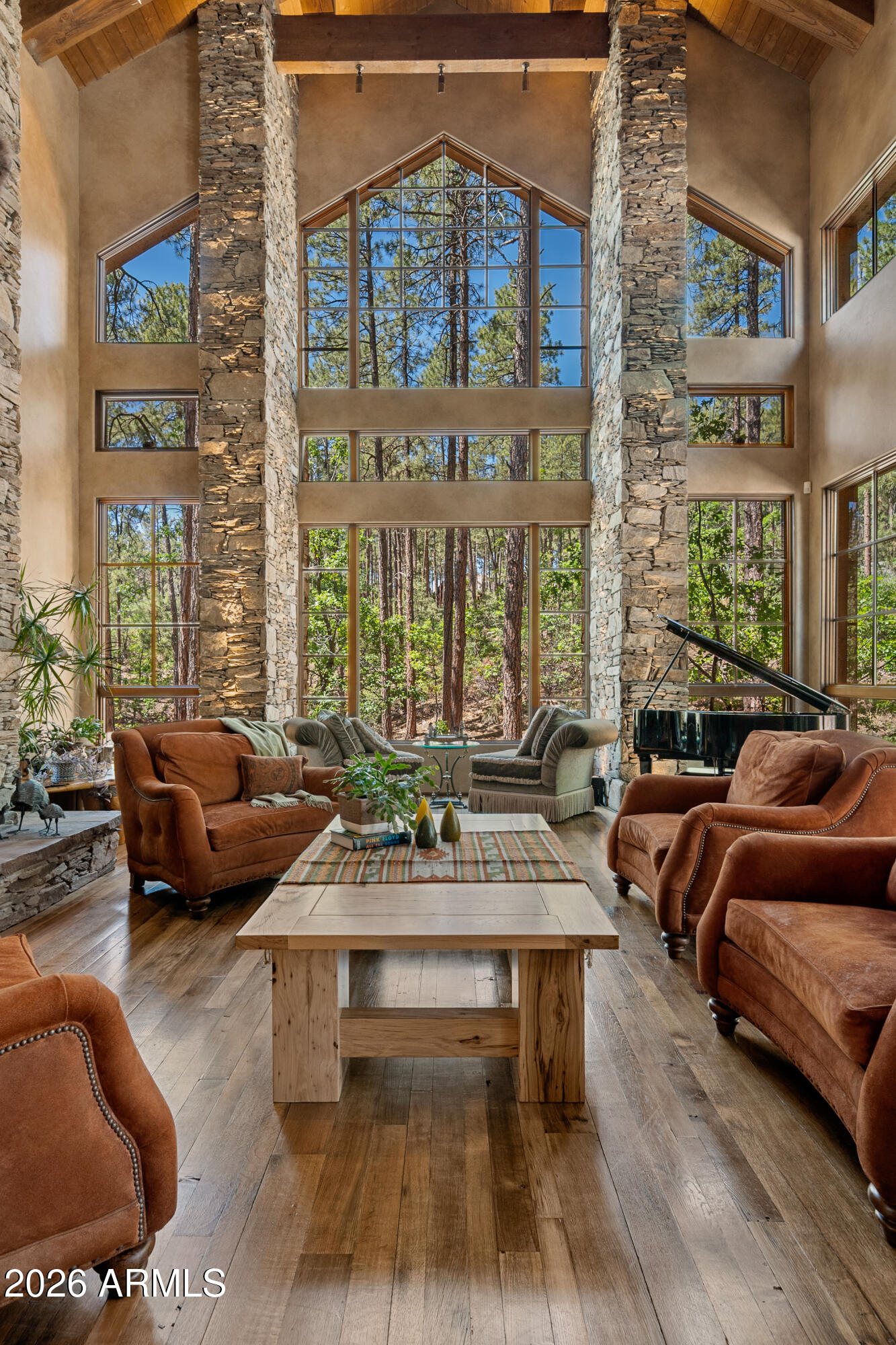 HIGH VALLEY RANCH - Residential