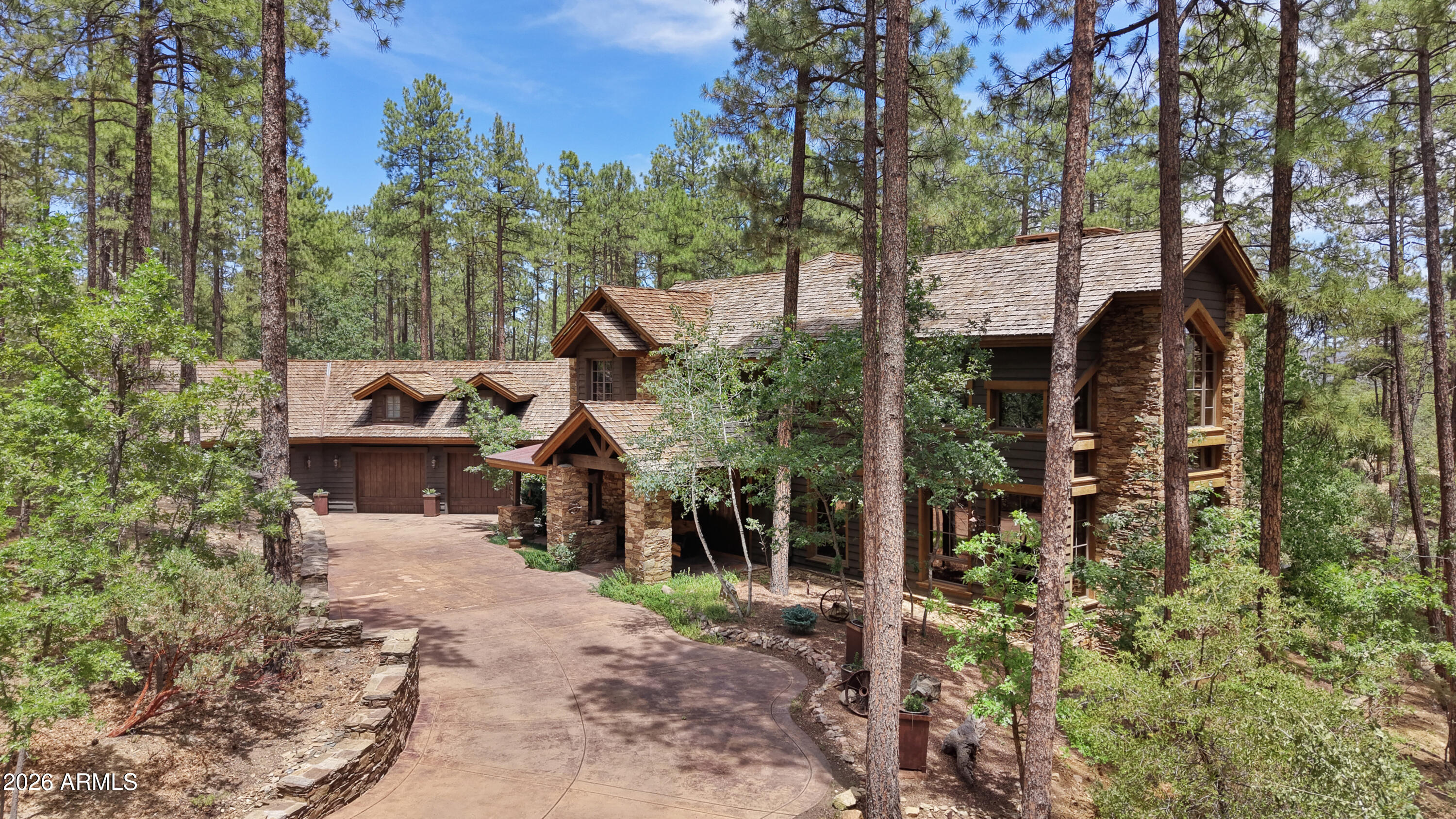 HIGH VALLEY RANCH - Residential