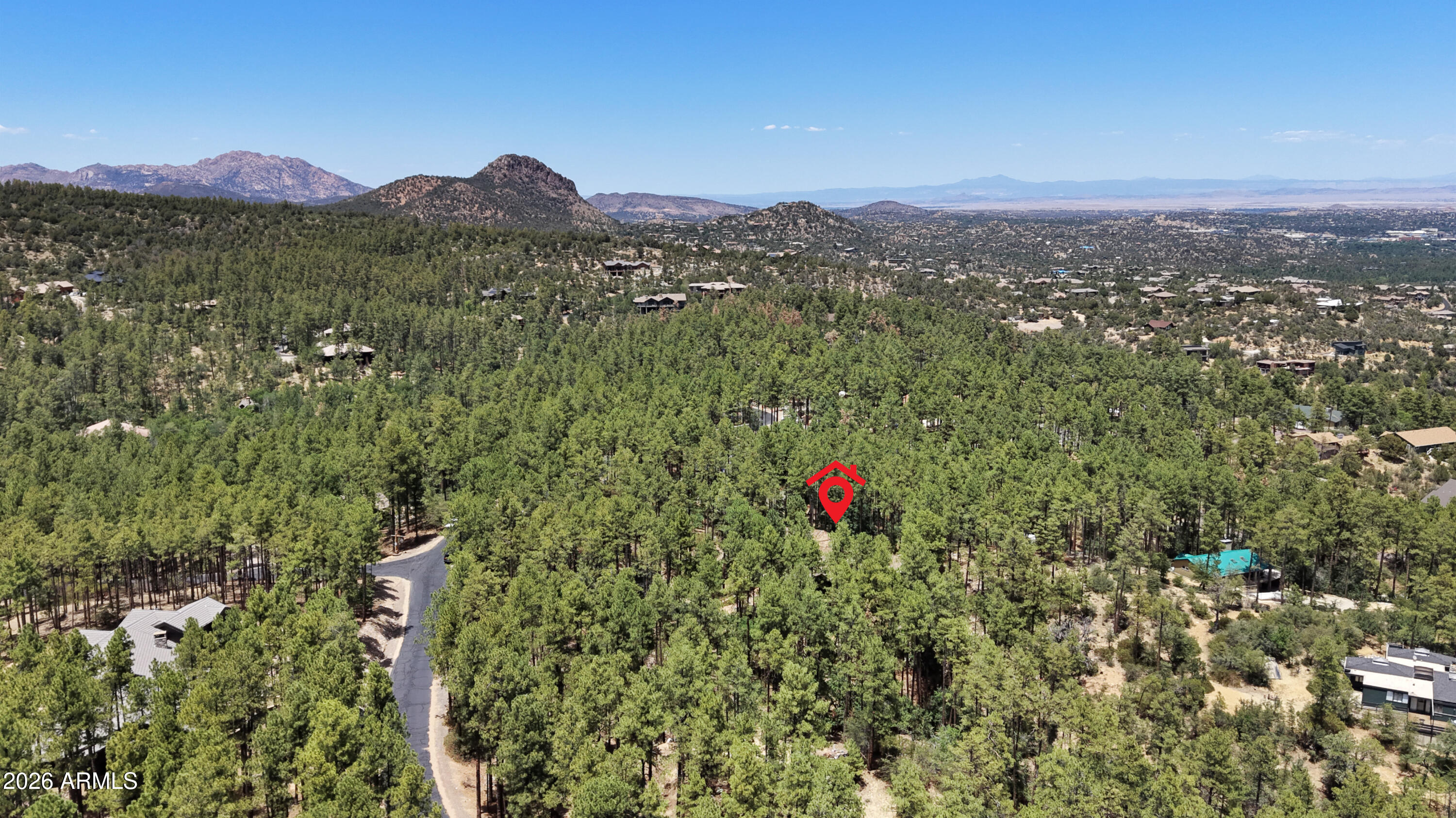 HIGH VALLEY RANCH - Residential