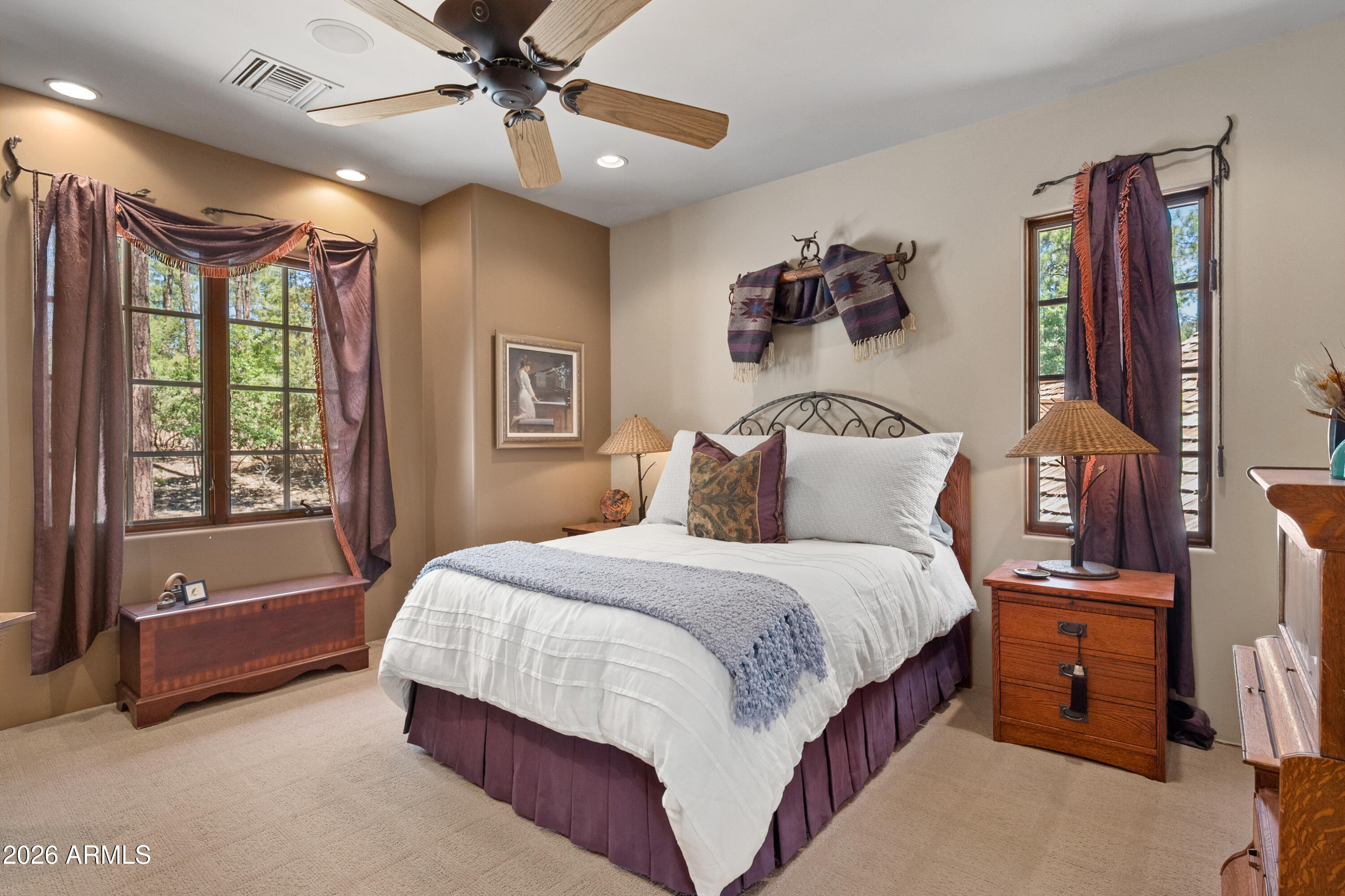 HIGH VALLEY RANCH - Residential