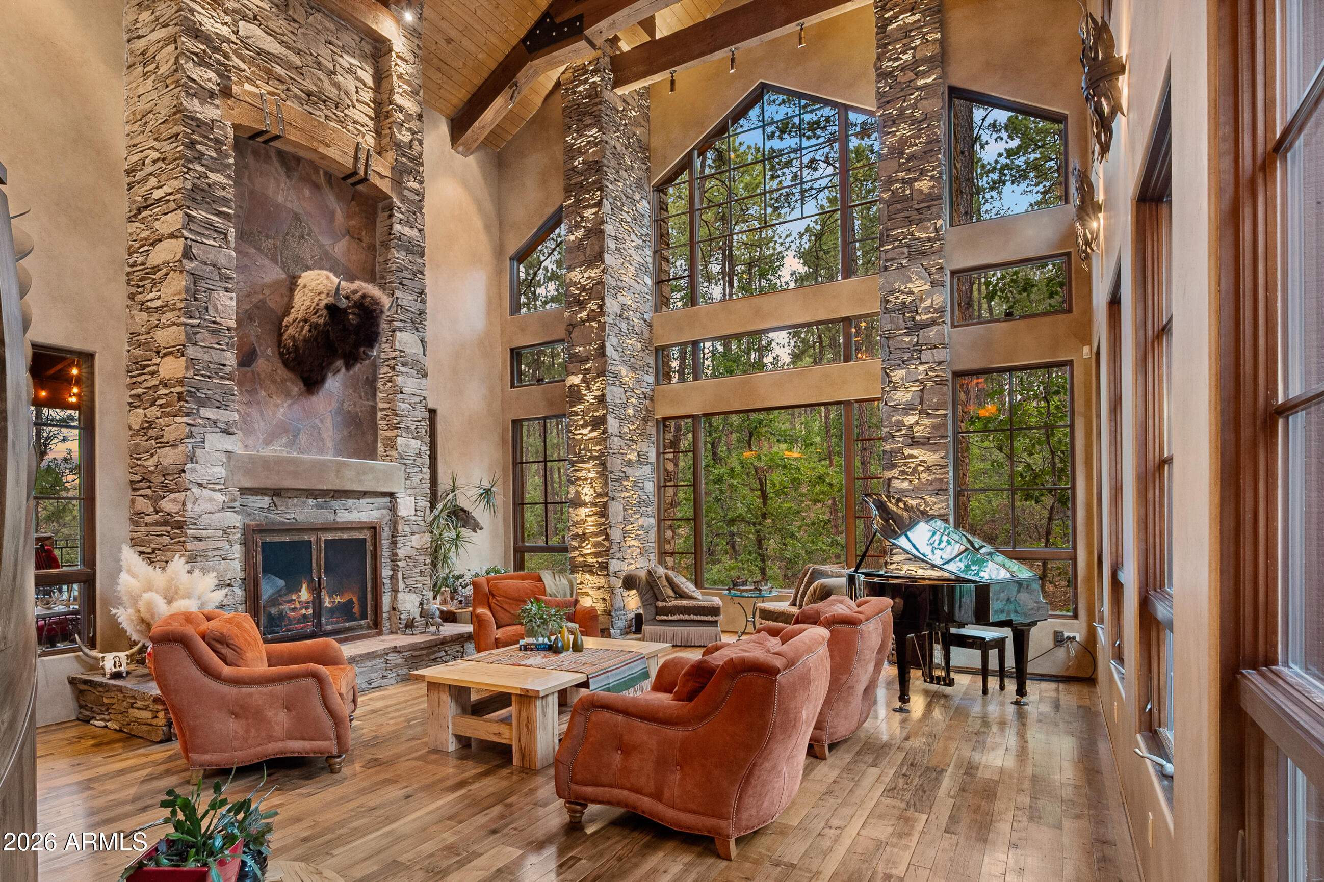 HIGH VALLEY RANCH - Residential