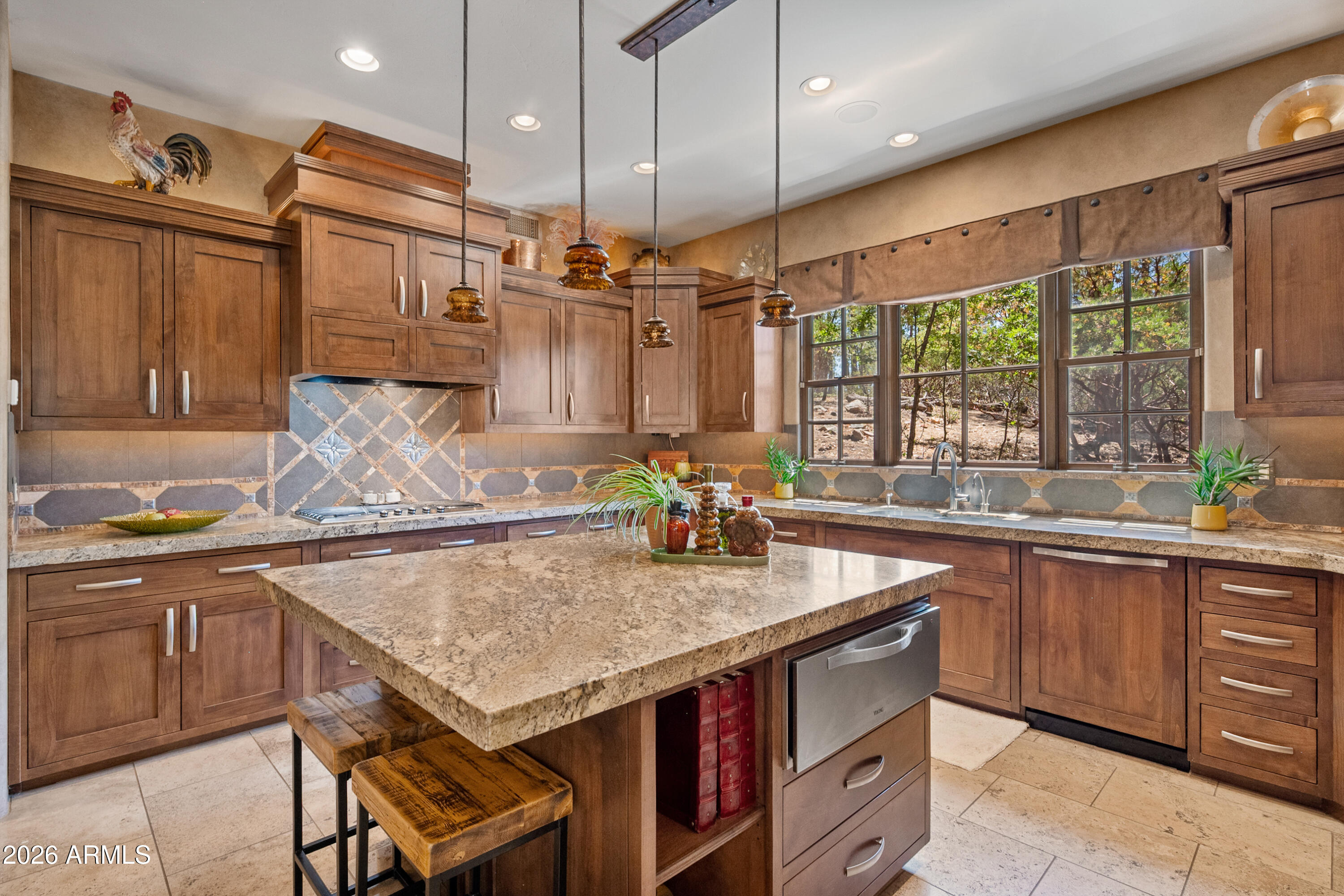 HIGH VALLEY RANCH - Residential