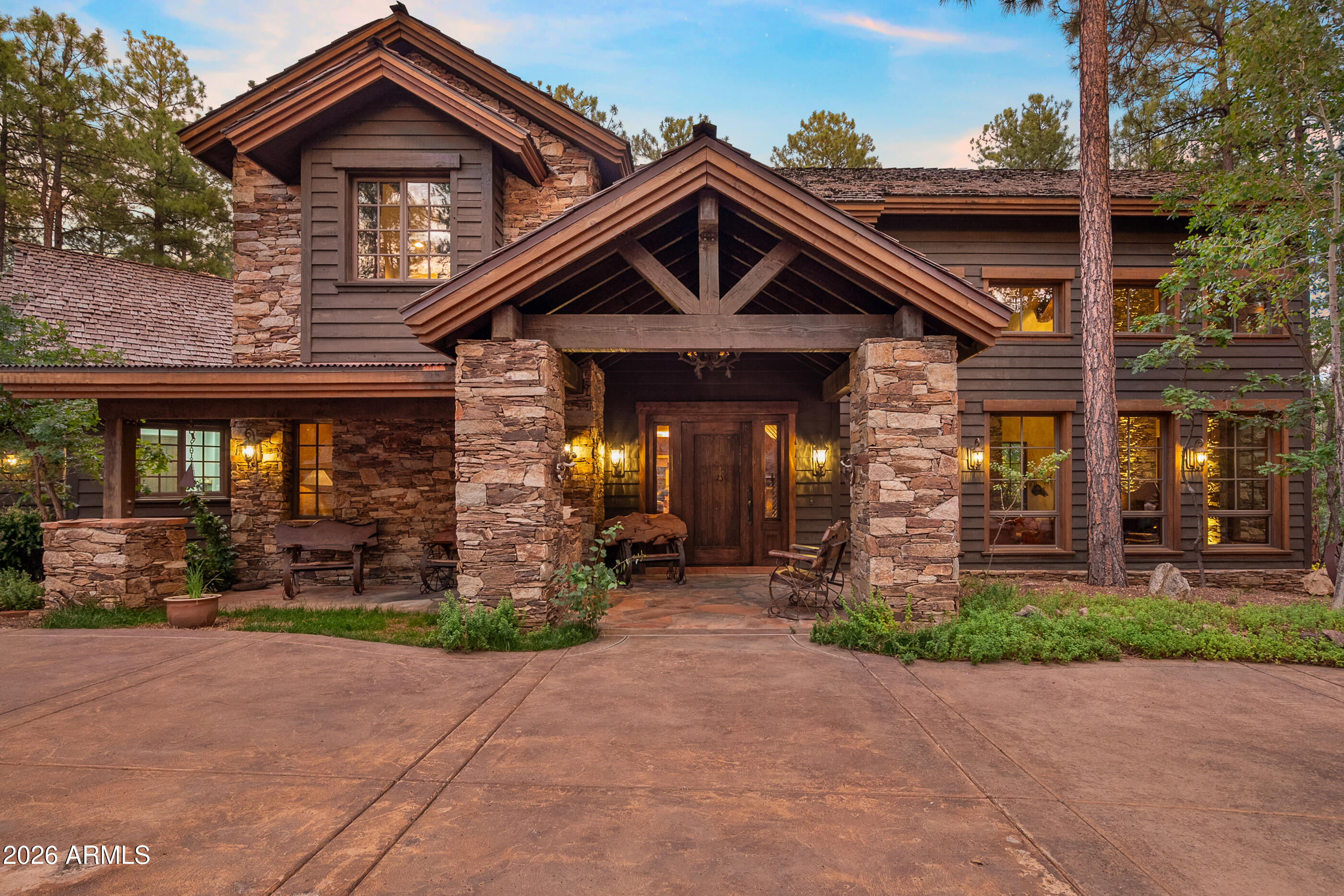 HIGH VALLEY RANCH - Residential